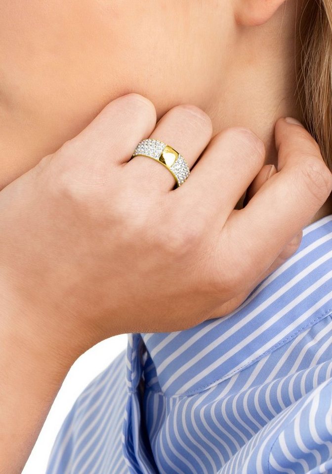 JOOP! Fingerring 2031010 /-11 /-12 /-13,... JOOP! Fingerring 2031010 /-11 /-12 /-13,...