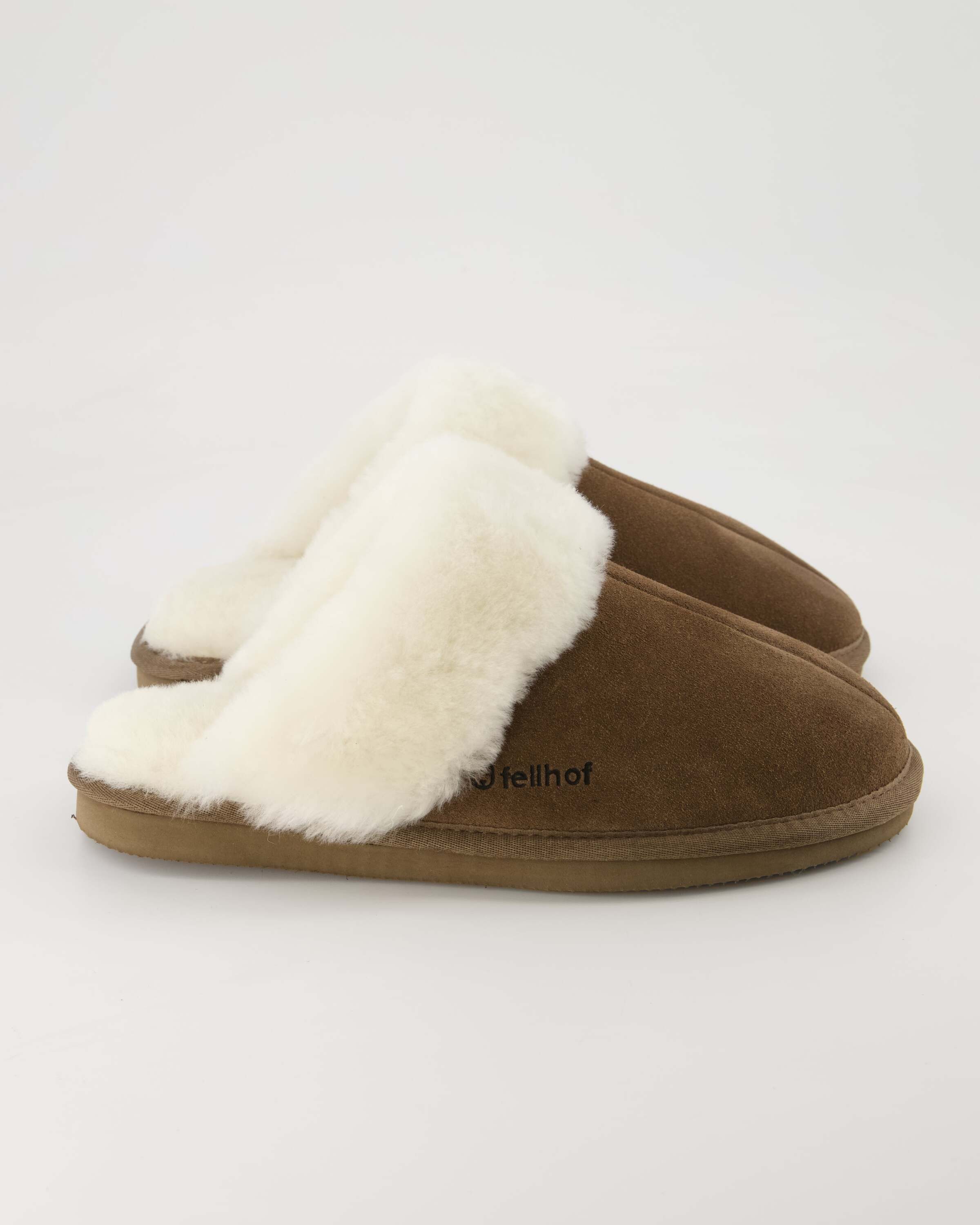 Fellhof Pantoffel Komfort Pantolette günstig online kaufen