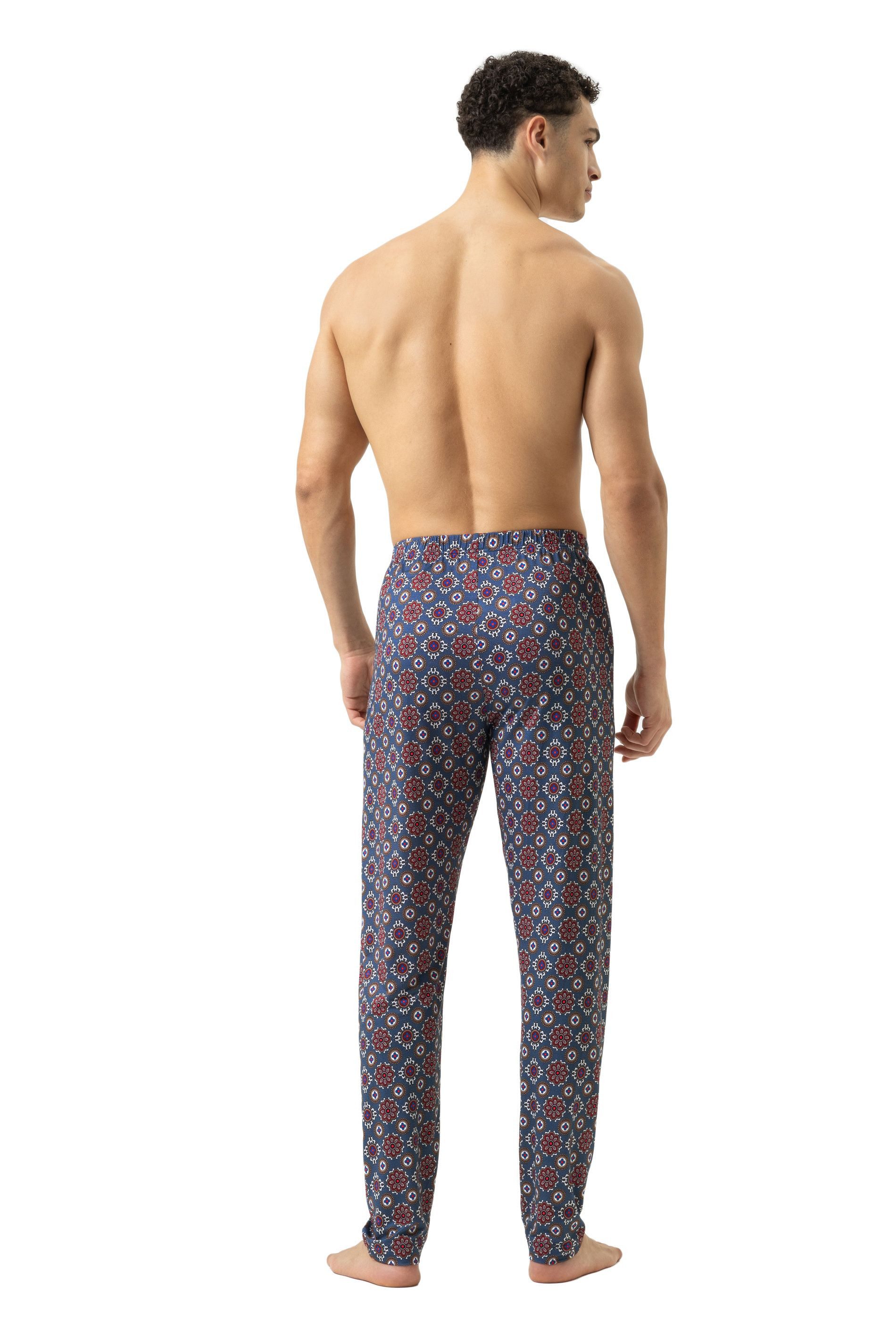 Mey Lange Unterhose