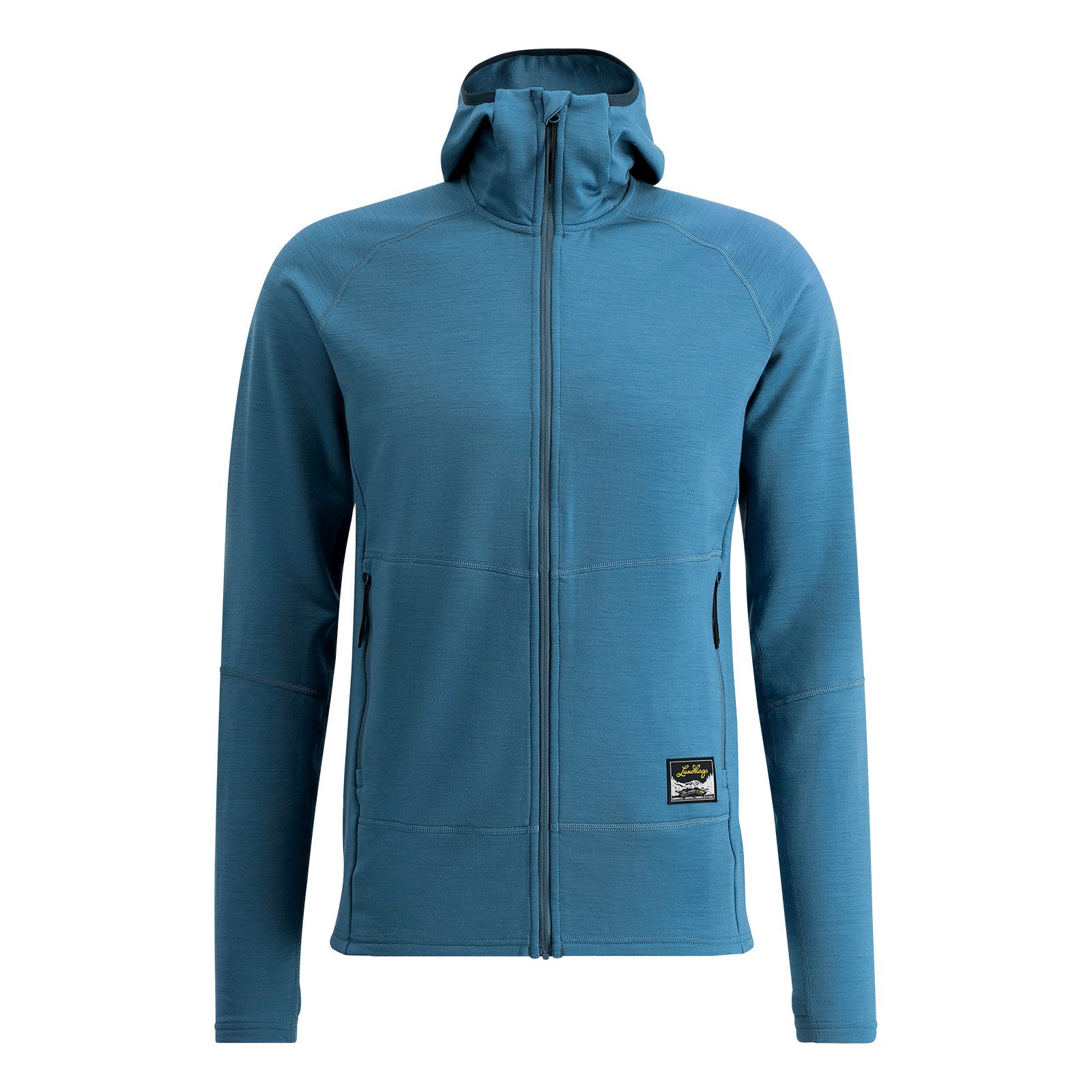 Lundhags Funktionsjacke Tived Merino Hoodie für günstig online kaufen