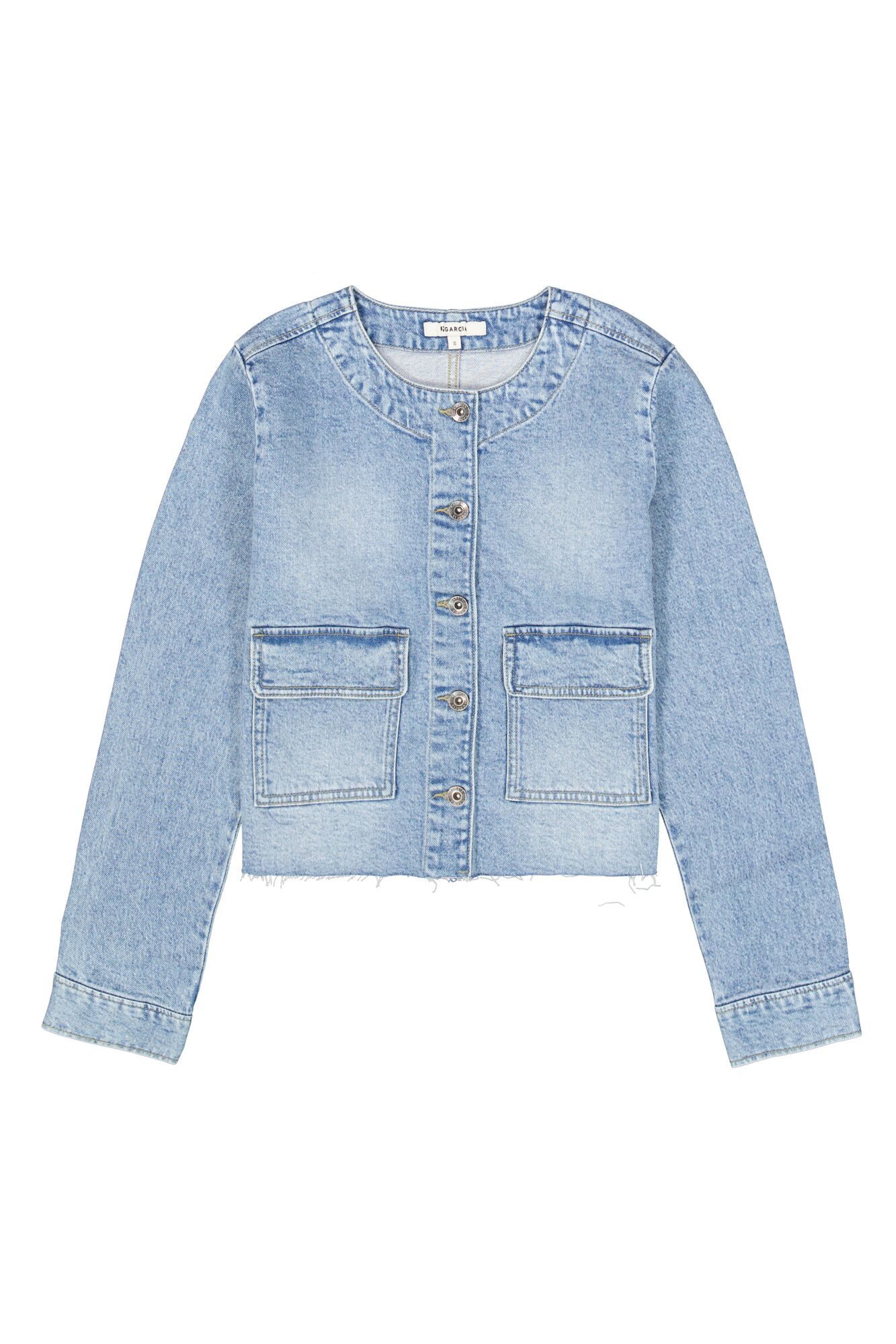 Garcia Jeansjacke ladies jacket