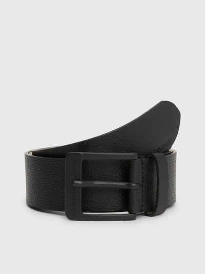 Calvin Klein Jeans Ledergürtel CLASSIC LTHR BELT 40MM