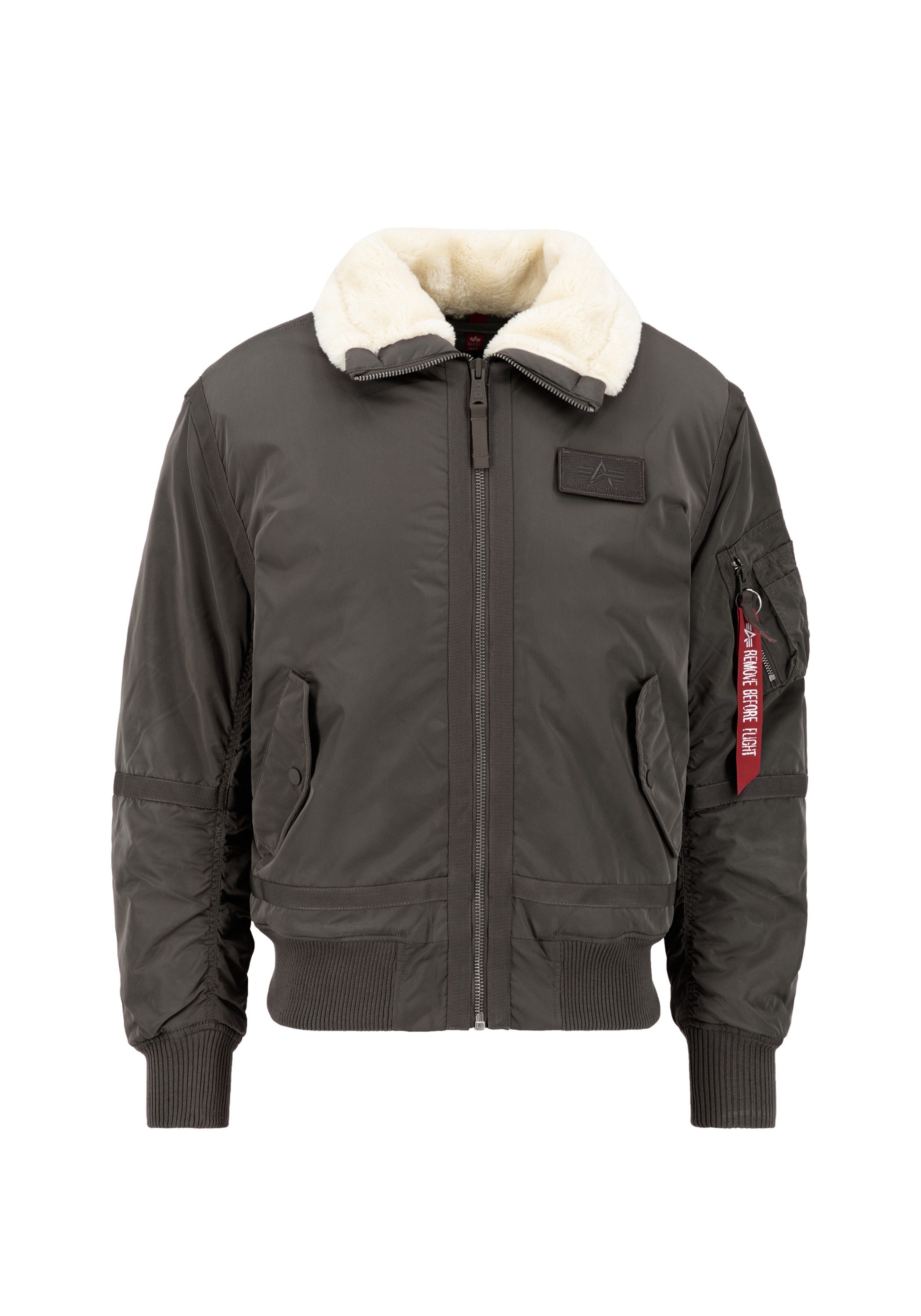 Alpha Industries Bomberjacke Alpha Industries Men günstig online kaufen