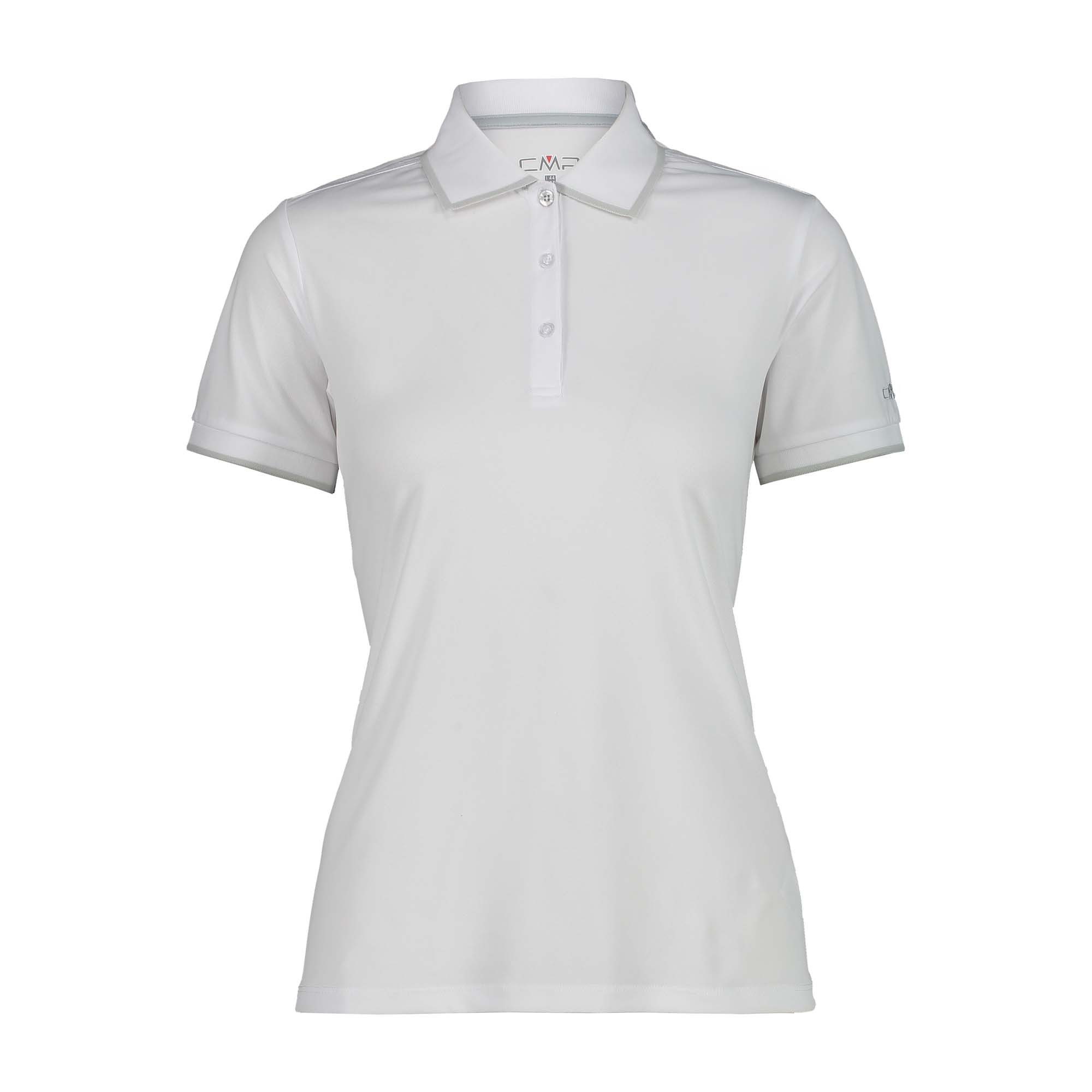CMP Poloshirt CMP Damen Poloshirt Woman Polo 31T5066 günstig online kaufen