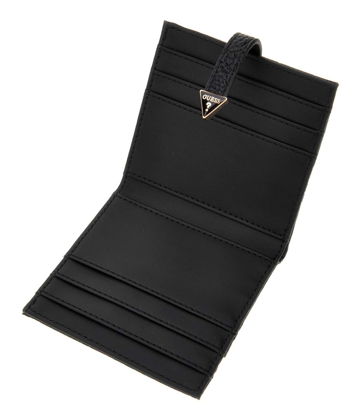 Guess Kartenetui Tab Card Case günstig online kaufen