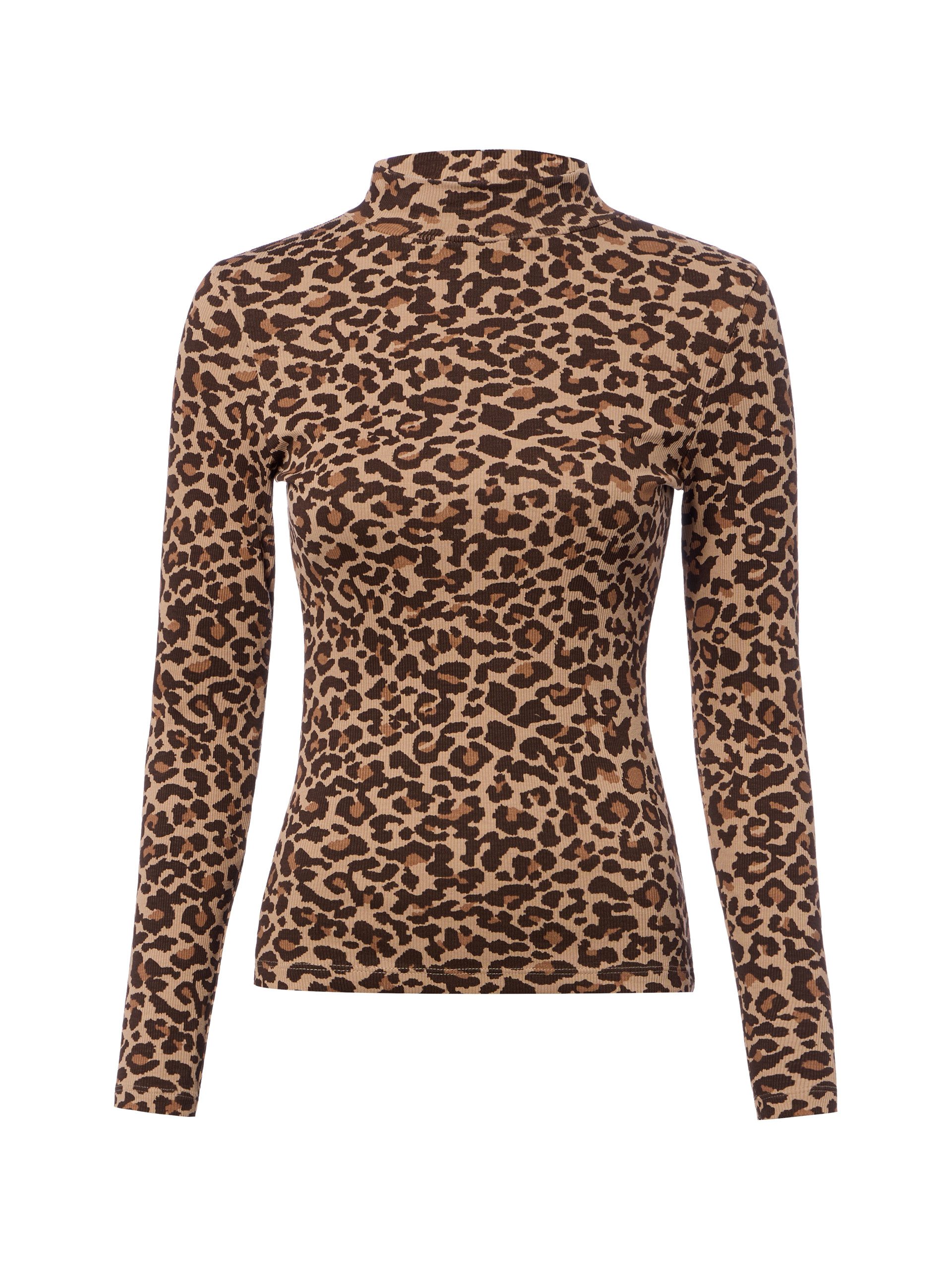 Marie Lund Langarmshirt