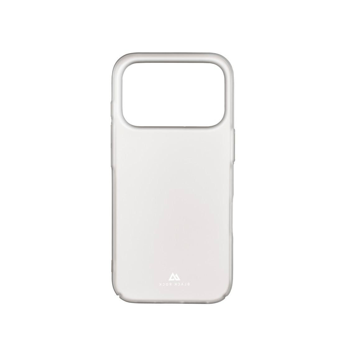 Smartphone-Hülle Cover Handyhülle für Apple iPhone 17 Pro, ultra dünn, transparent, Wireless-Charging kompatibel