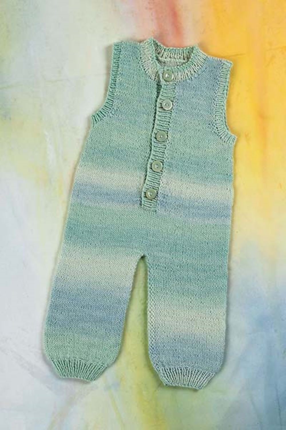 LANG YARNS 50g Lang Yarns Merino 200 Bebe color Effektgarn, 203,00 m