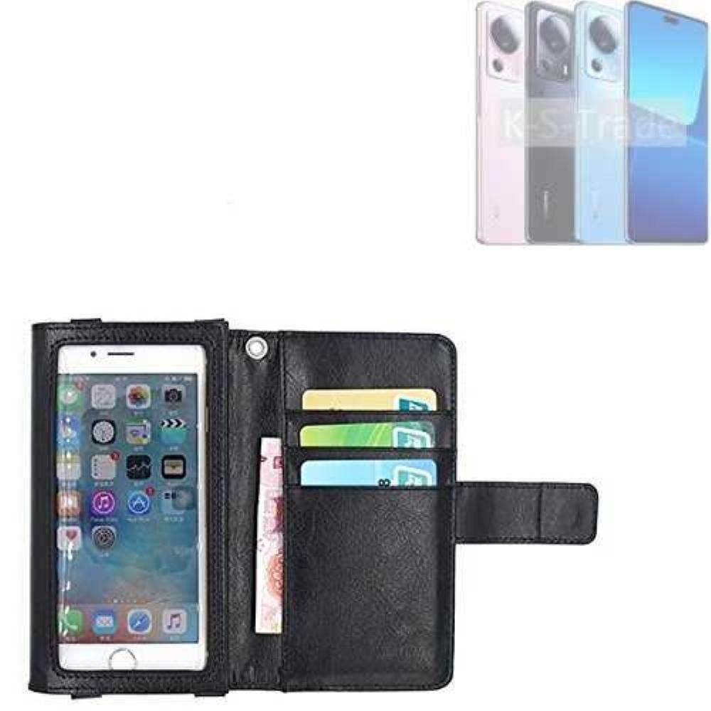 Handyhülle für Xiaomi 13 Lite