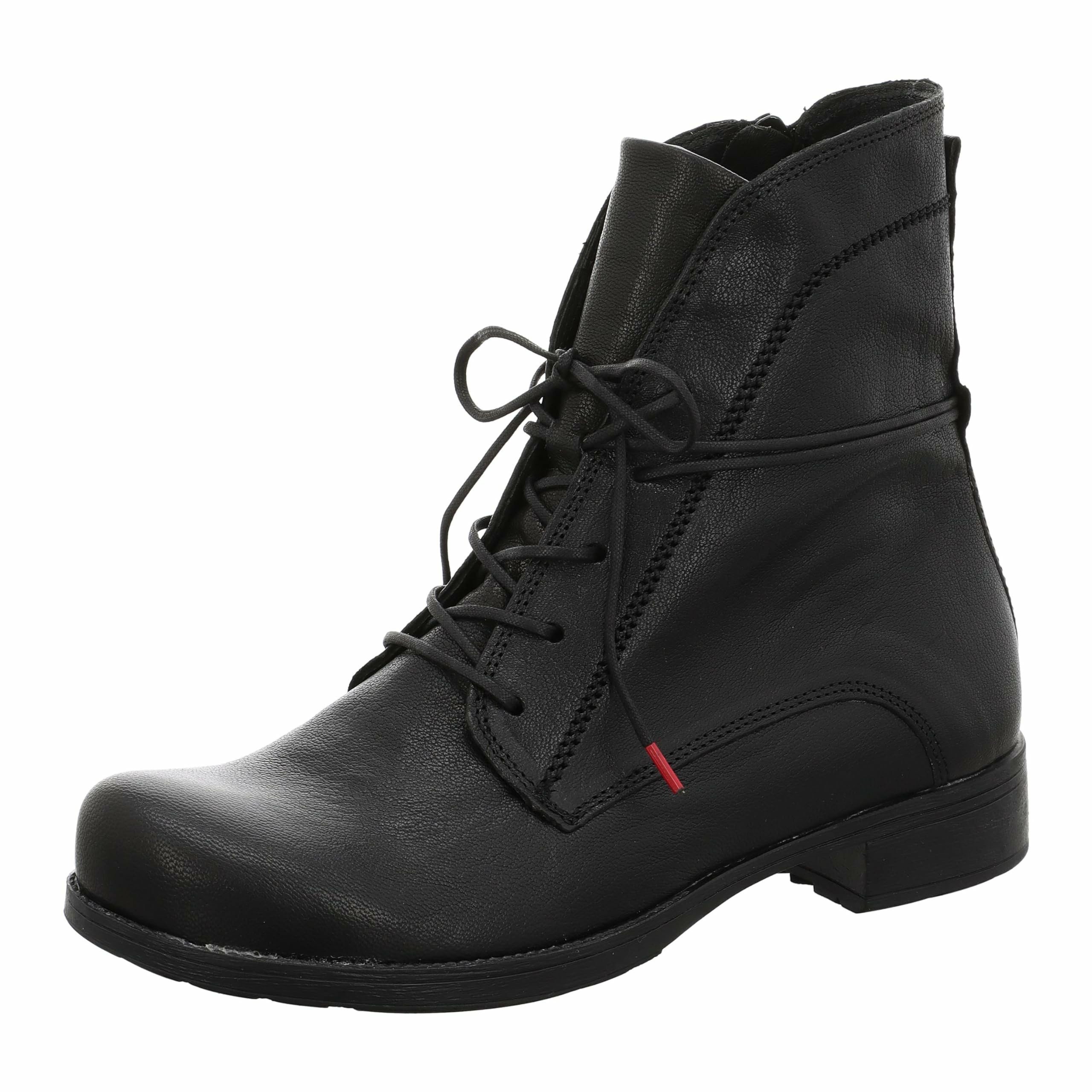 Think! Schnür-Stiefeletten für Damen Schnürboots (keine Angabe, 1-tlg., keine Angabe)