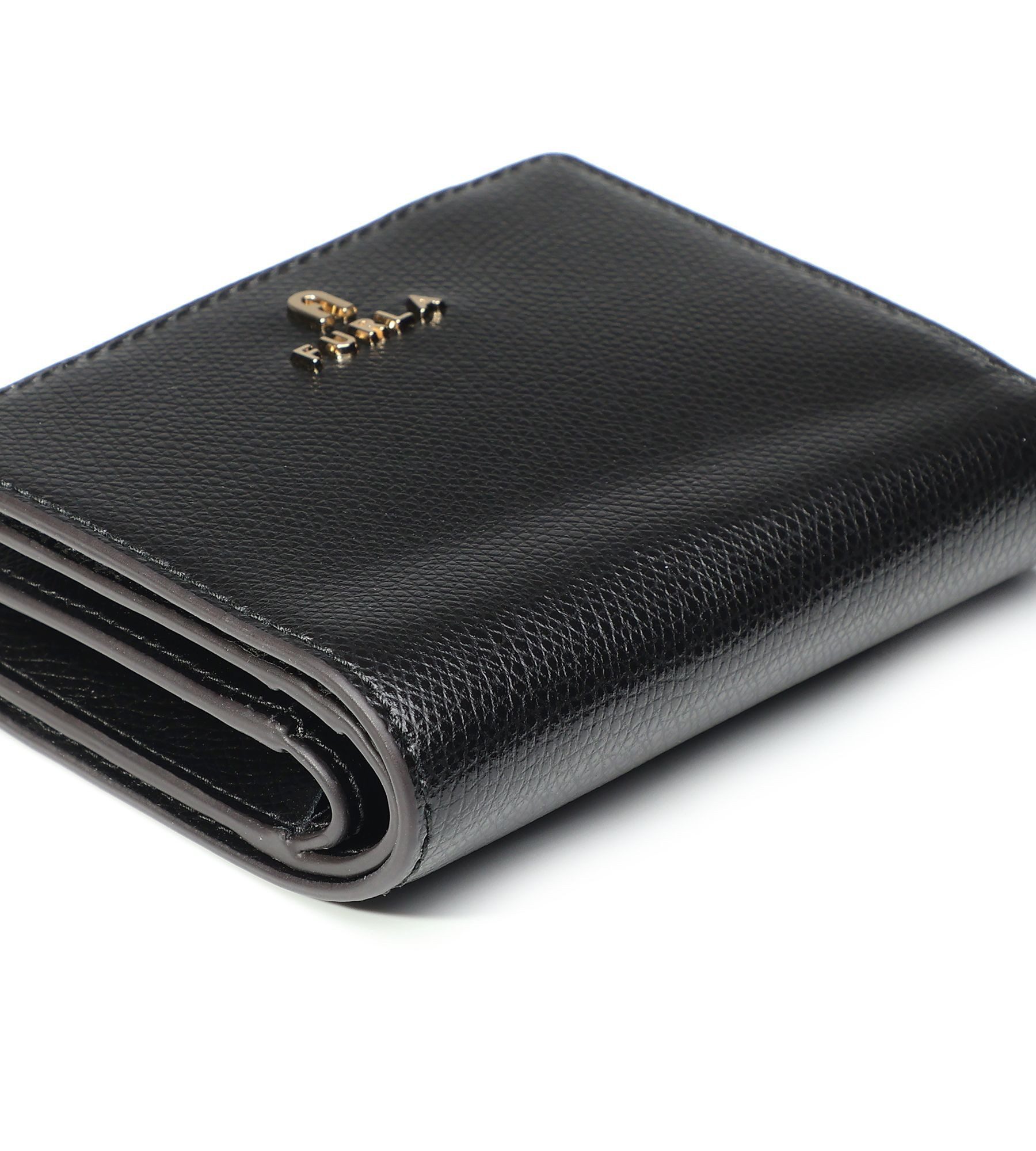 Furla Geldbörse Camelia, Leder
