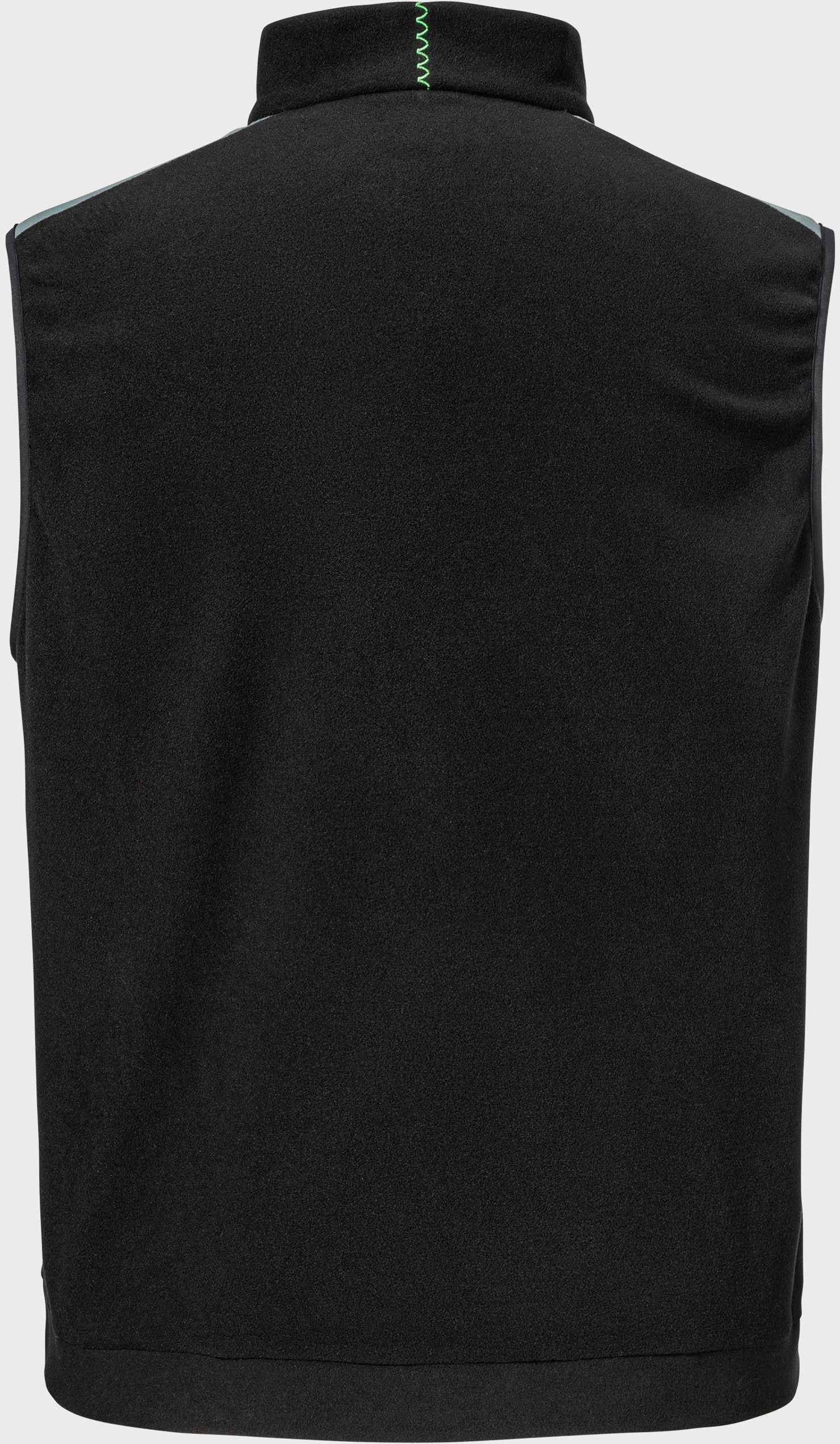 Schöffel Fleeceweste Fleece Vt Style Ash MEN