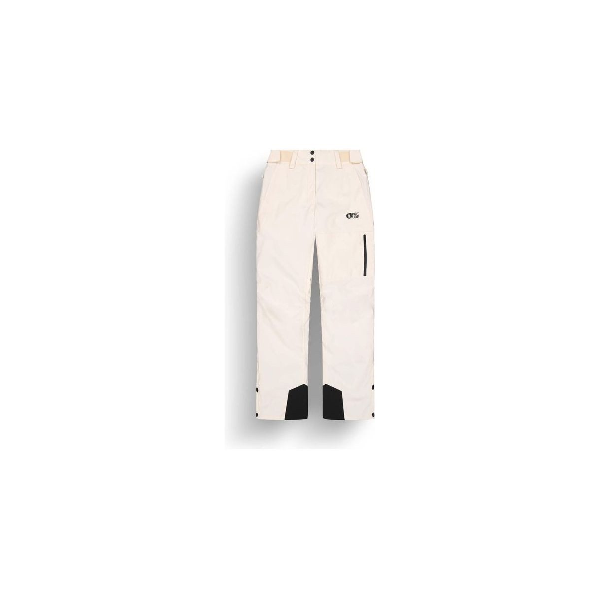 Picture Skihose Hermiance Pants Damen Skitourenhose, wasserdicht, ergonomisch, mit praktischen