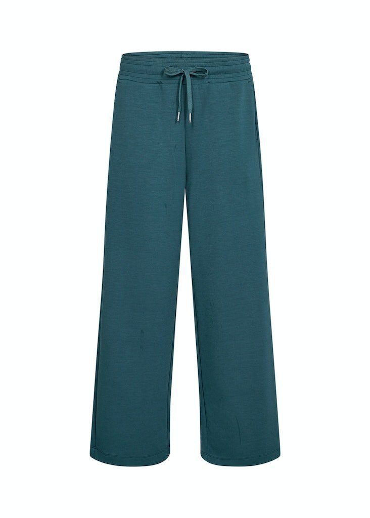 33 Da.Casual-Hose / soyaconcept / SC-BANU Stoffhose SHADY GREEN 7810 soyaconcept 7810