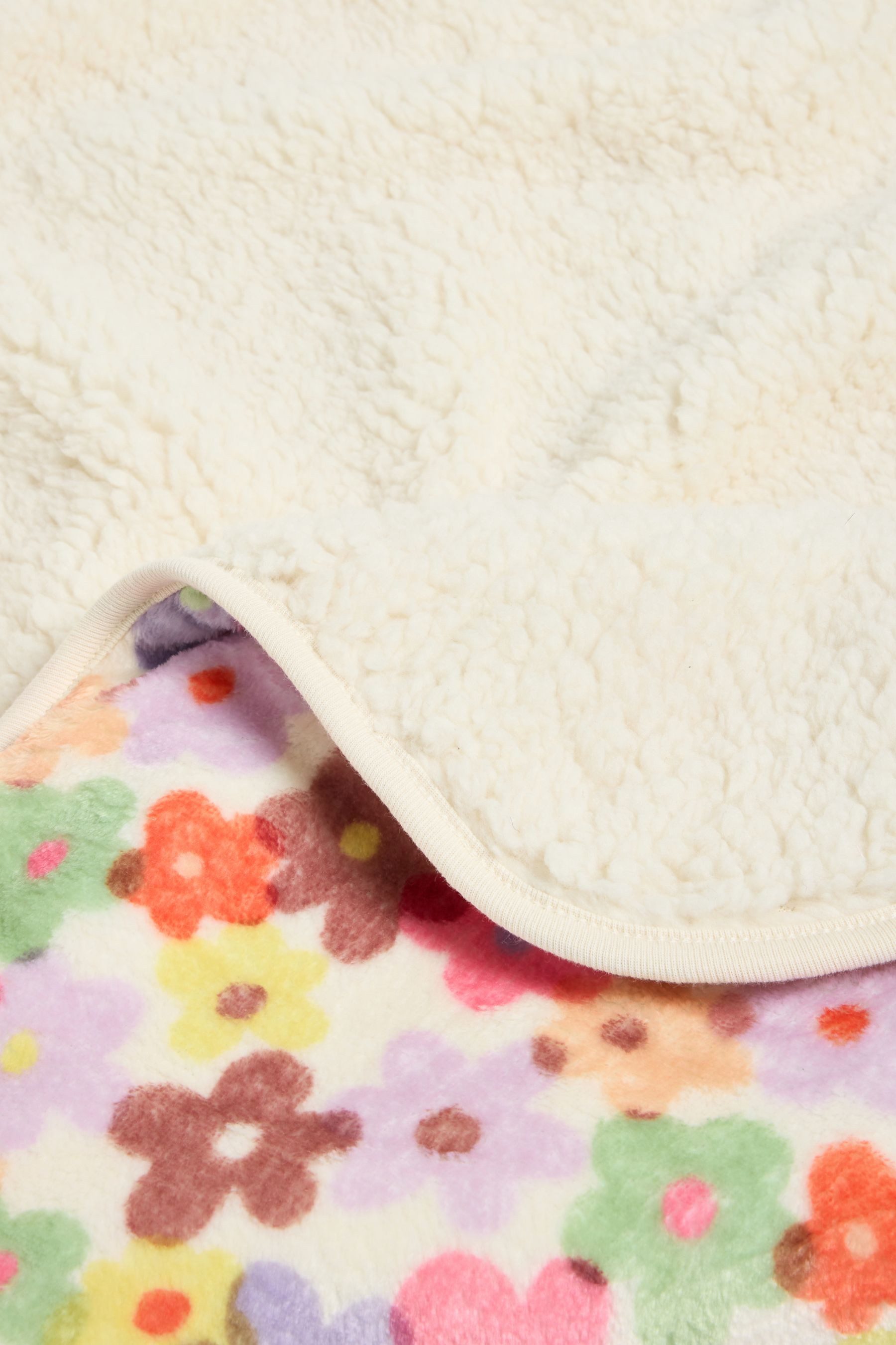 Babydecke Babydecke aus Fleece, Next