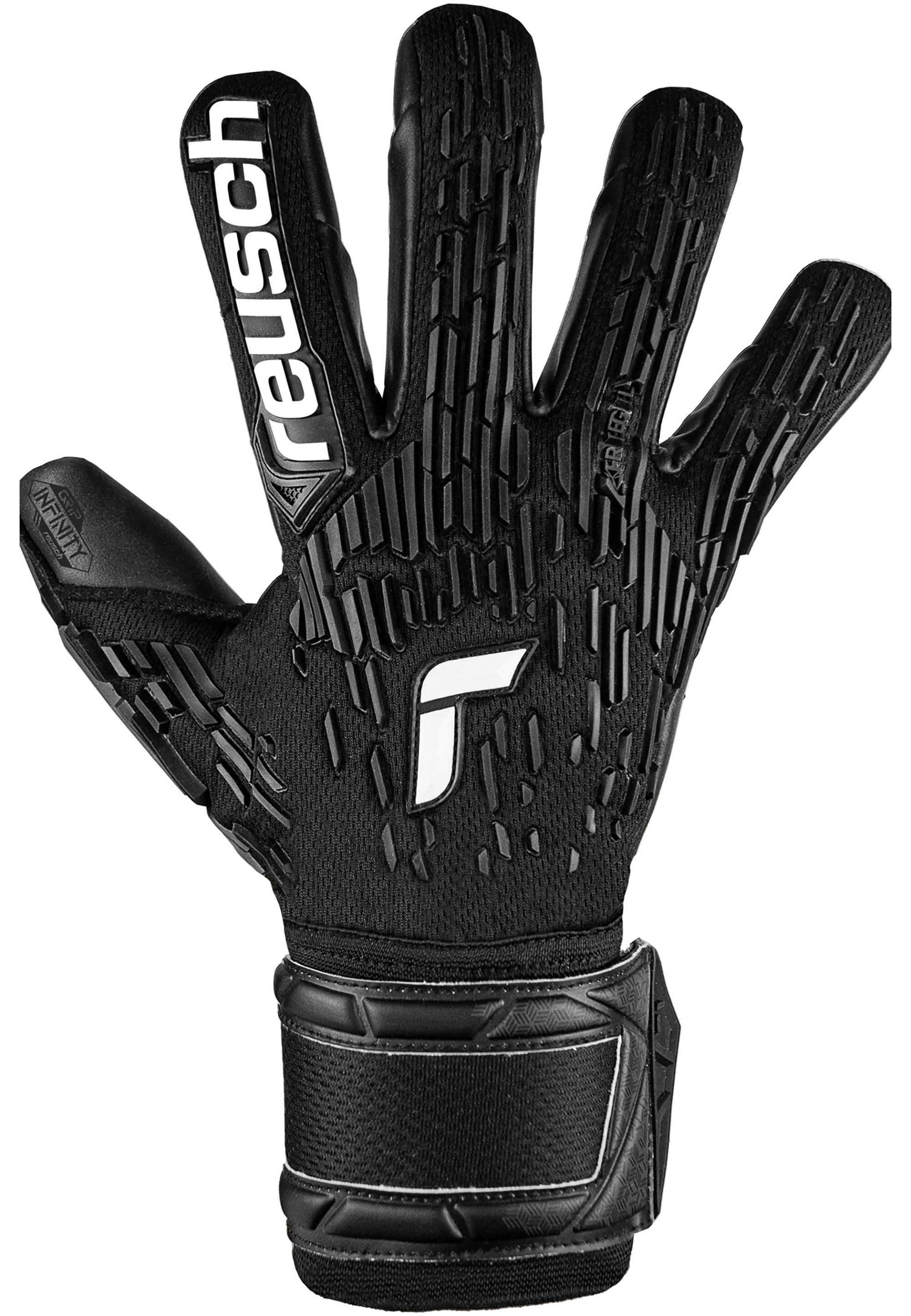 Reusch Torwarthandschuhe Attrakt Freegel Infinity Finger günstig online kaufen