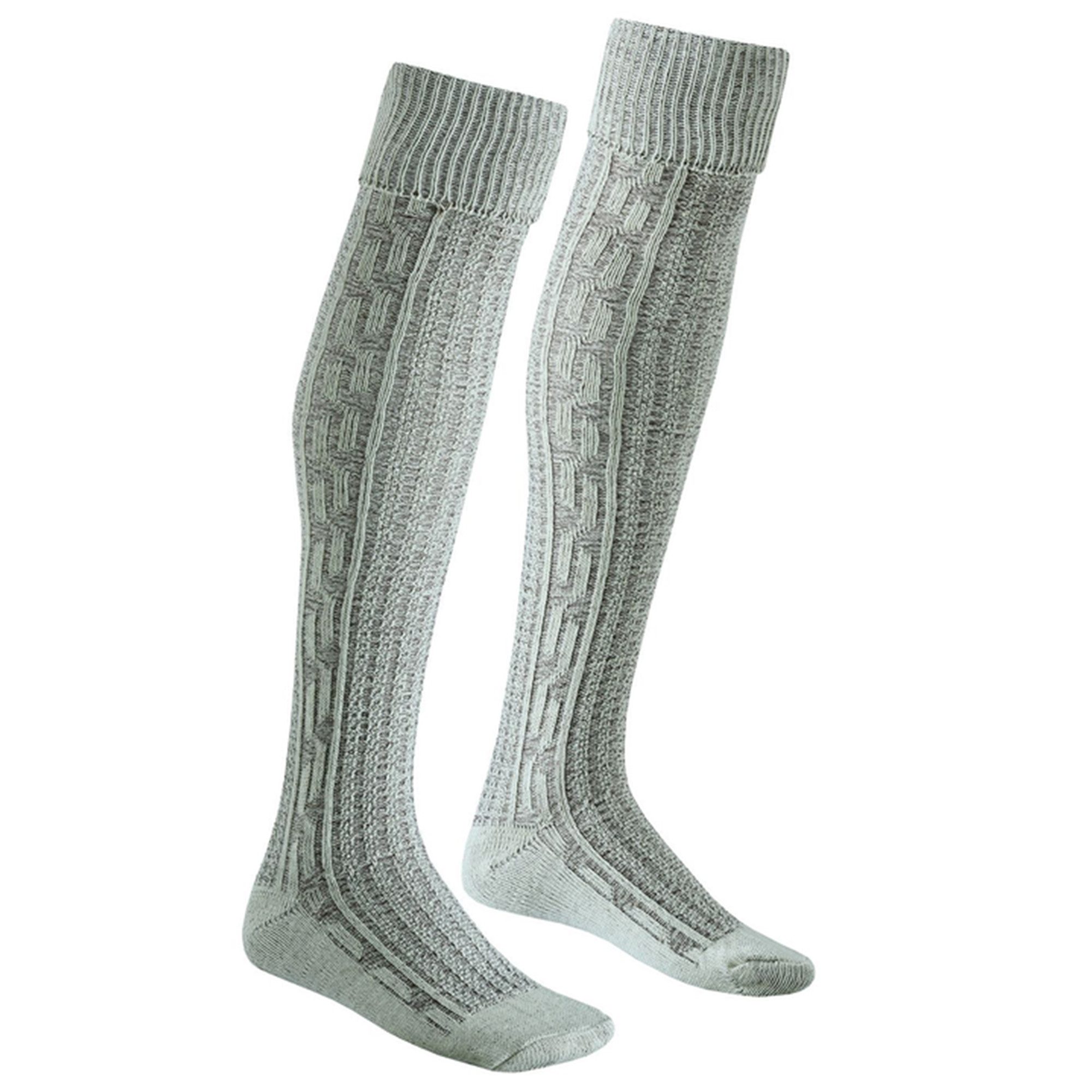 German Wear Trachtensocken ANG252 EXTRA Lange günstig online kaufen