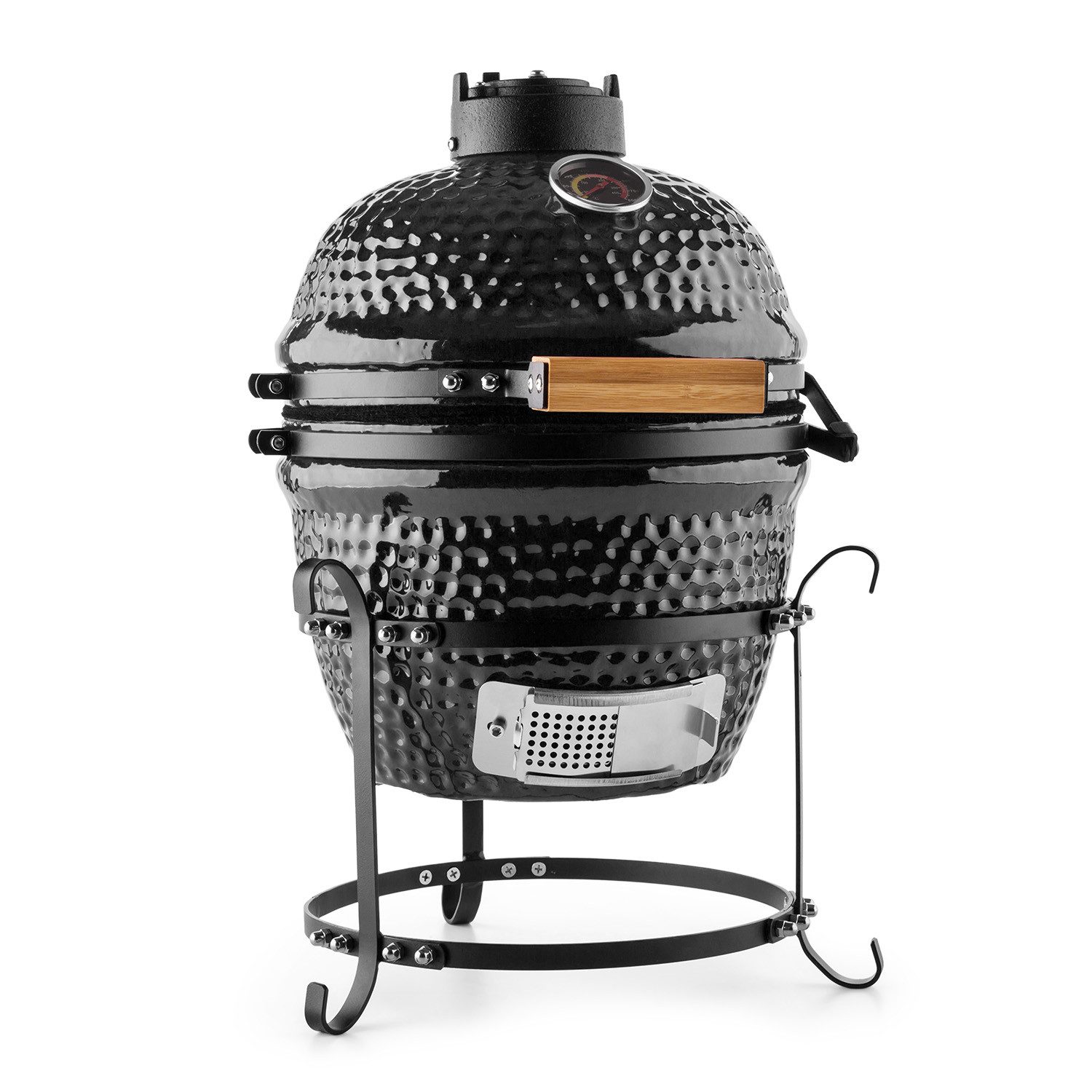 Klarstein Holzkohlegrill Princesize