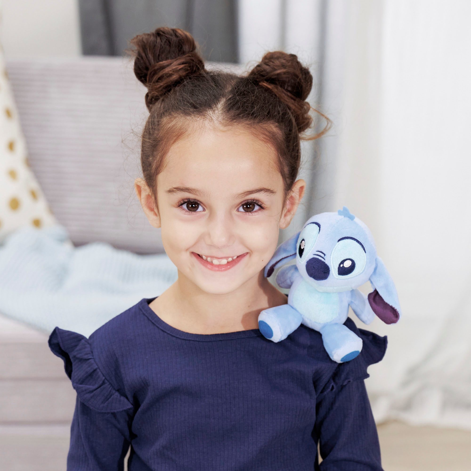 SIMBA Plüschfigur Disney Lilo und Stitch günstig online kaufen