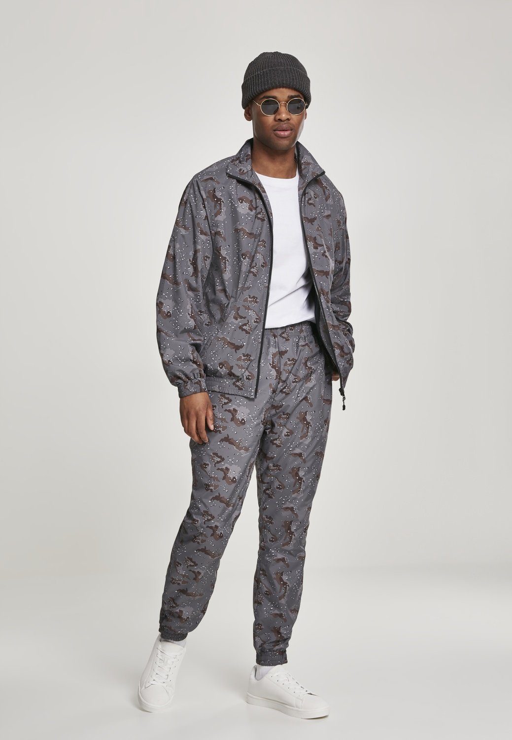 URBAN CLASSICS Kurzjacke