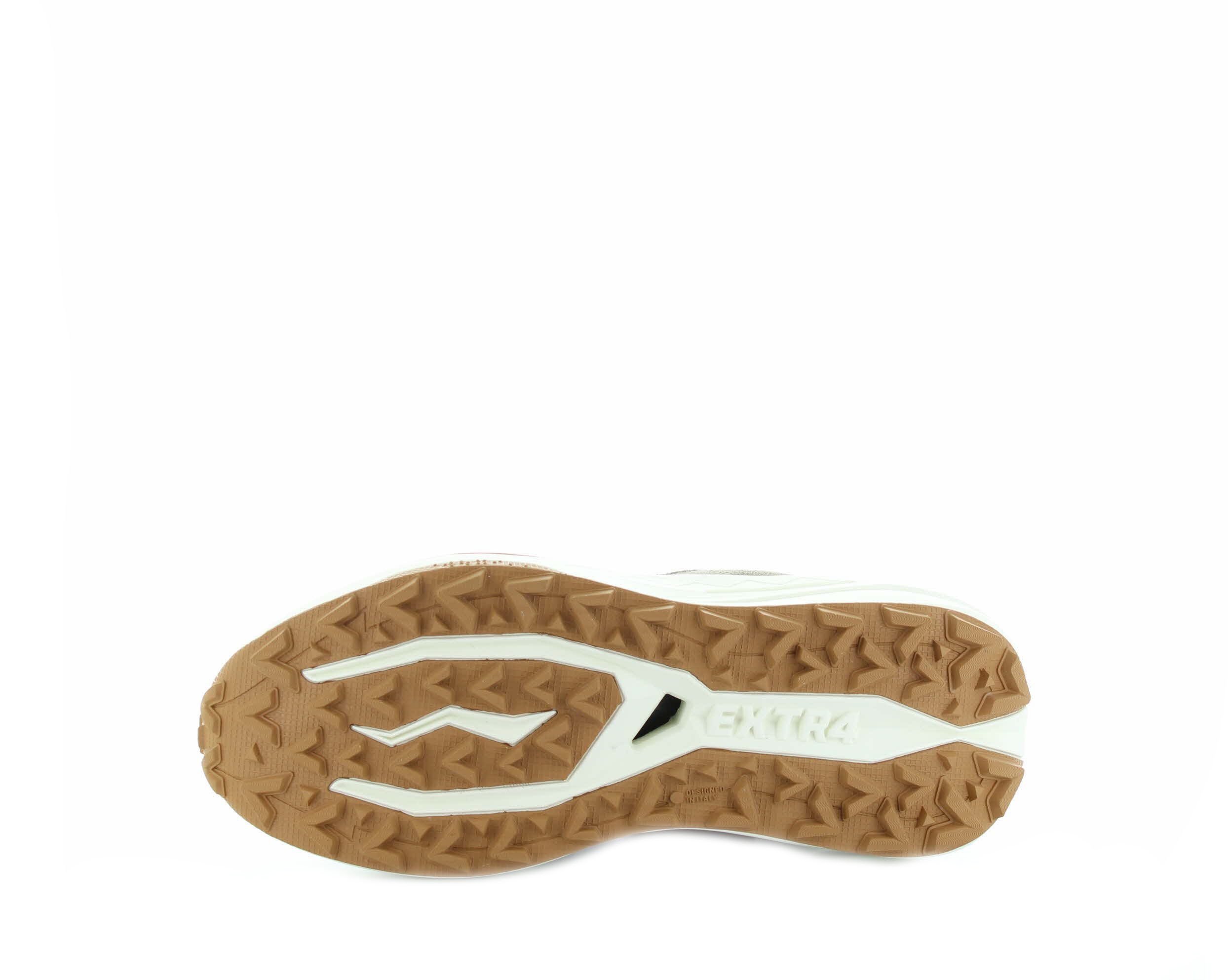 EXTR4 D&XL 01 Sneaker Rutschfeste Laufsohle