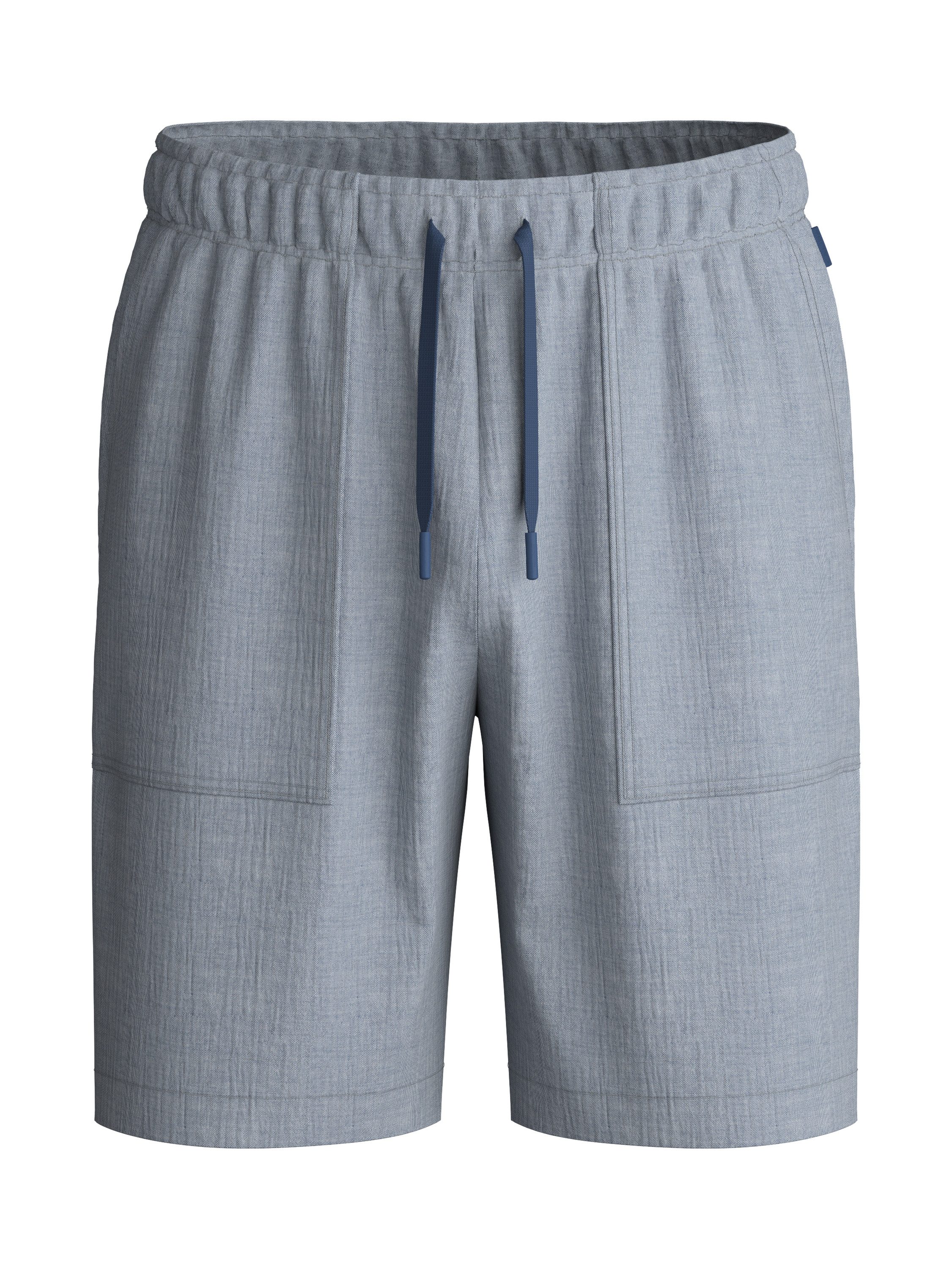 Pyjamashorts RMX Sleep Journey Herren