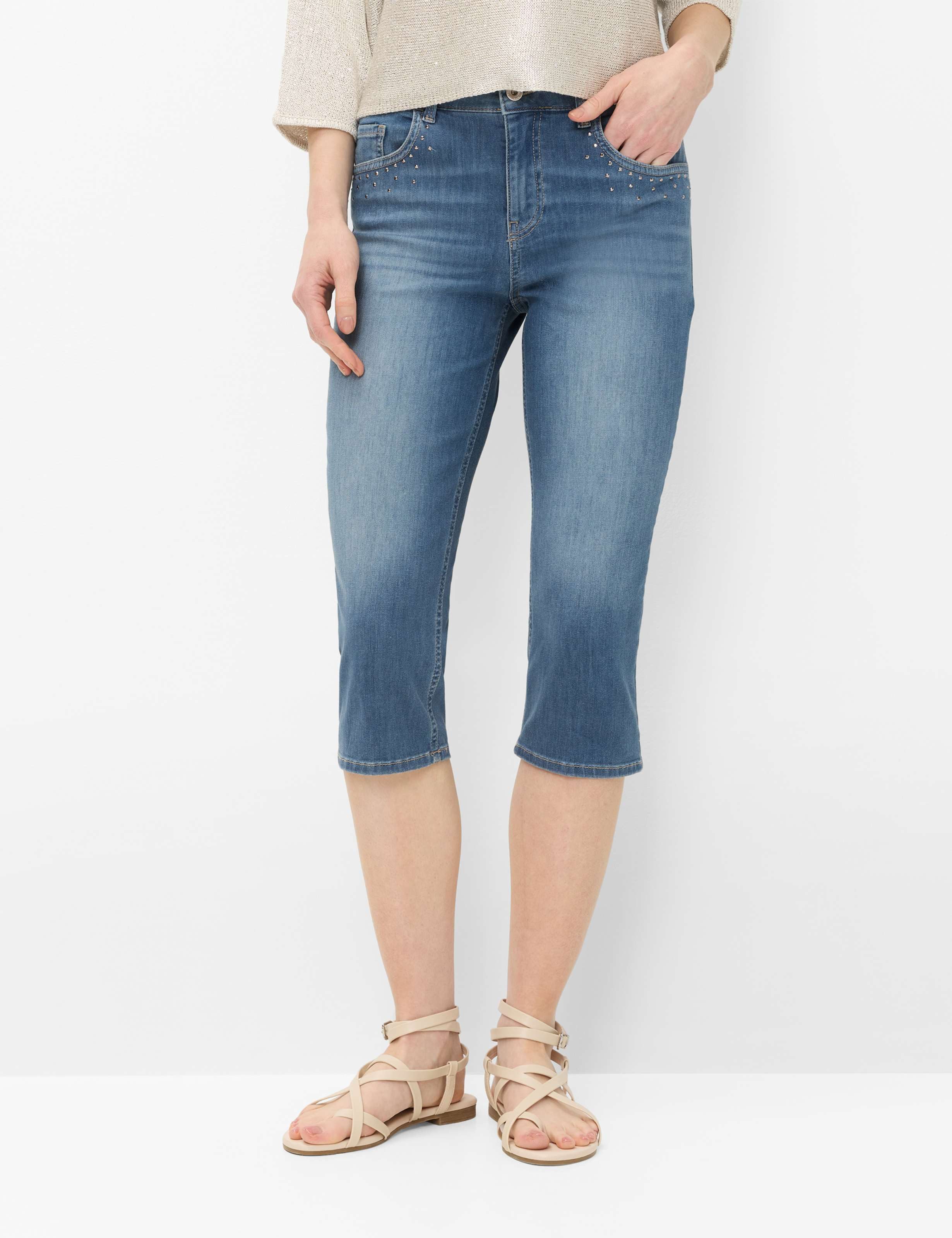 Brax 5-Pocket-Jeans Style SHAKIRA C