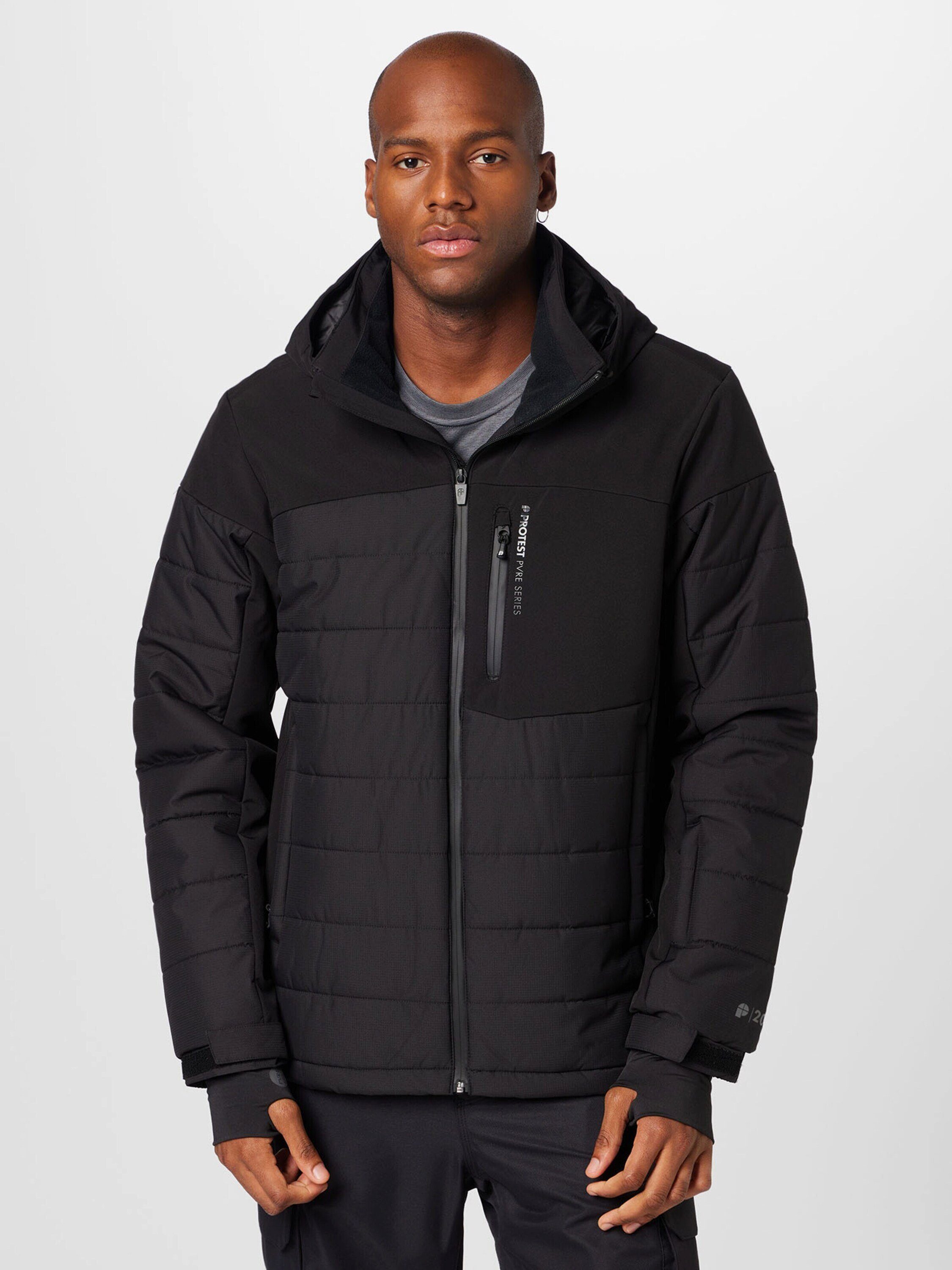 Protest Trainingsjacke (1-St)