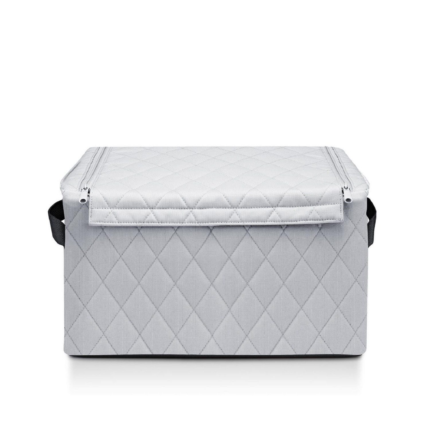 REISENTHEL® Aufbewahrungsbox Aufbewahrungsbox Storagebox M Rhombus günstig online kaufen