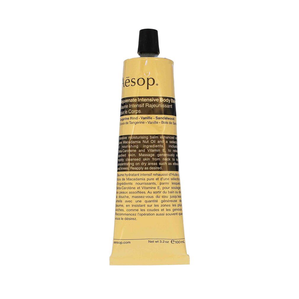 AESOP Körperpflegemittel Rejuvenate Intensive Body Balm günstig online kaufen