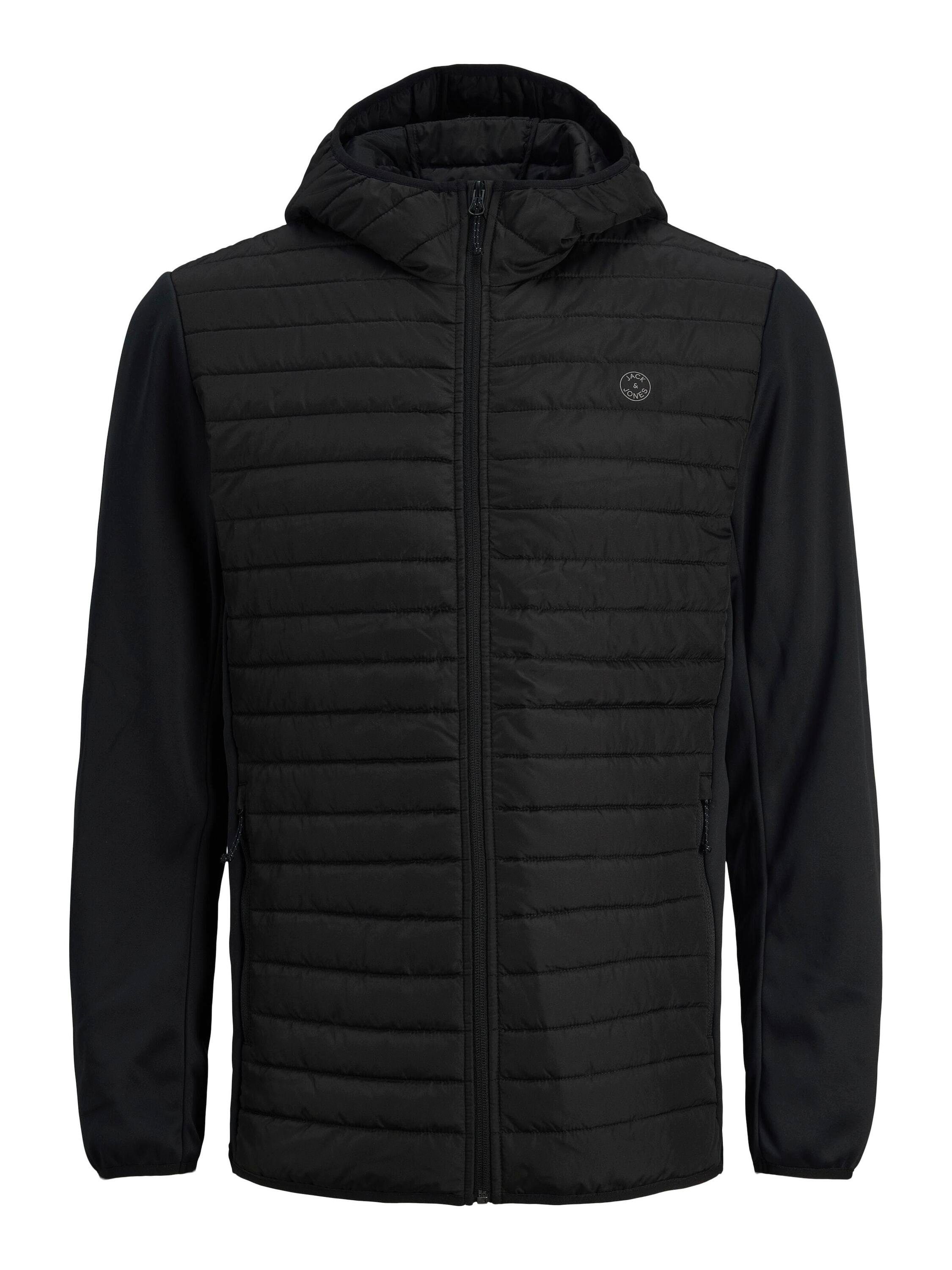 Jack & Jones Steppjacke JJEMulti (1-St) günstig online kaufen