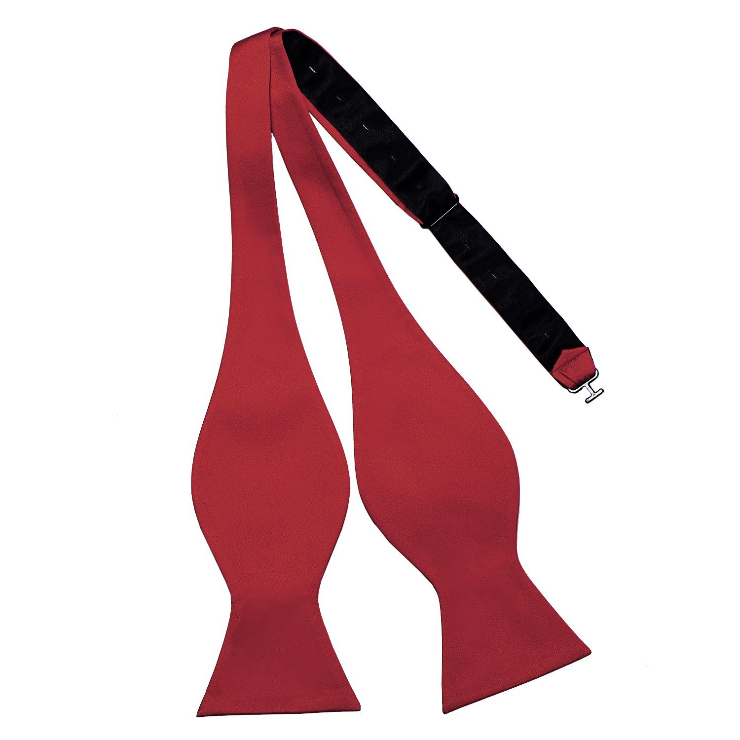 DonDon Fliege Schleife Querbinder (Packung, 1-St) günstig online kaufen