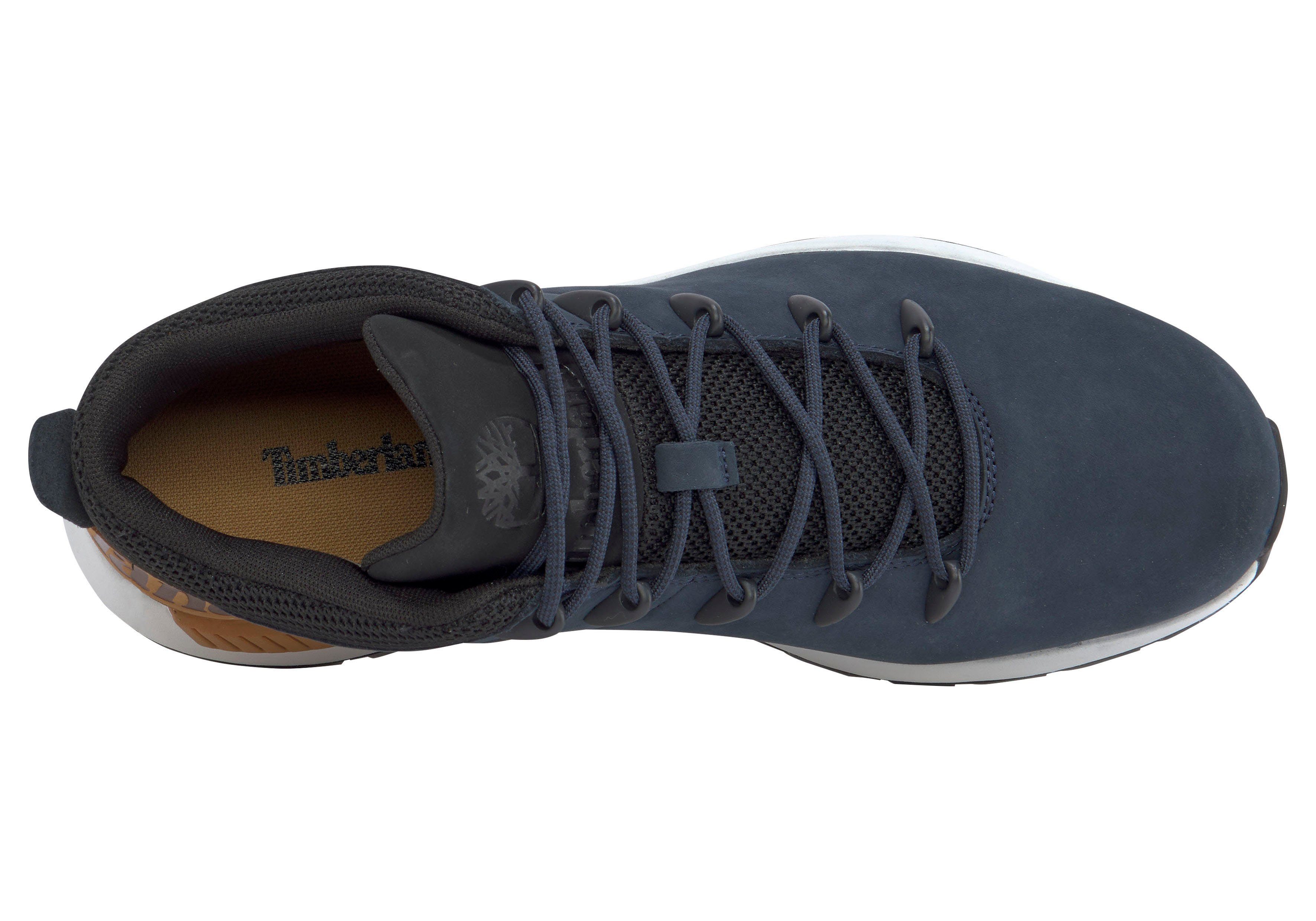 Timberland SPRINT TREKKER - MID LACE SNEAKER Sneaker Winterschuhe, Sneakerboots, Winterboots – Bild 4 von 5