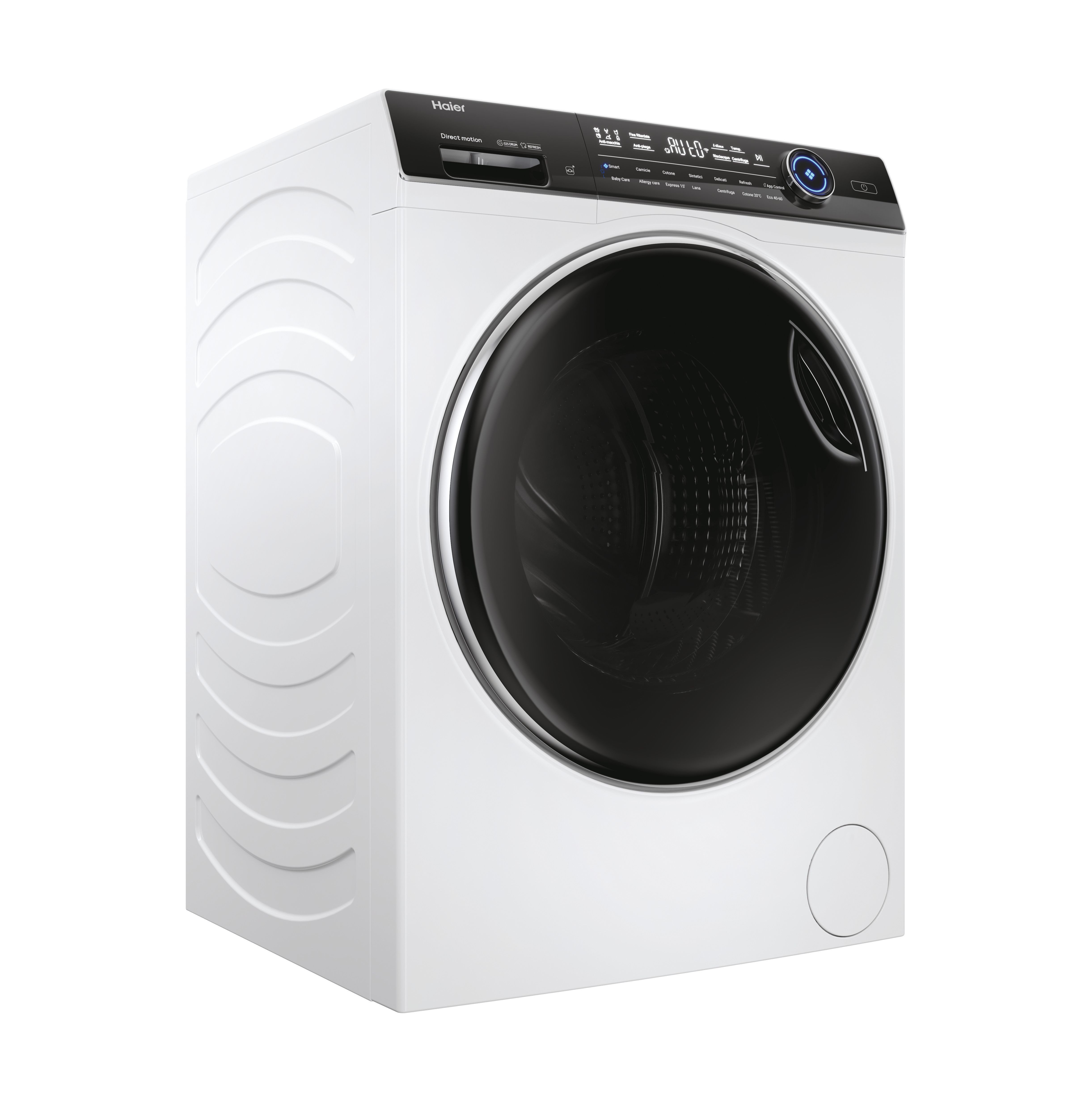 Haier Waschmaschine I-Pro Series 7 Plus HW120-B14979EU1, 12 kg, 1400 U/min