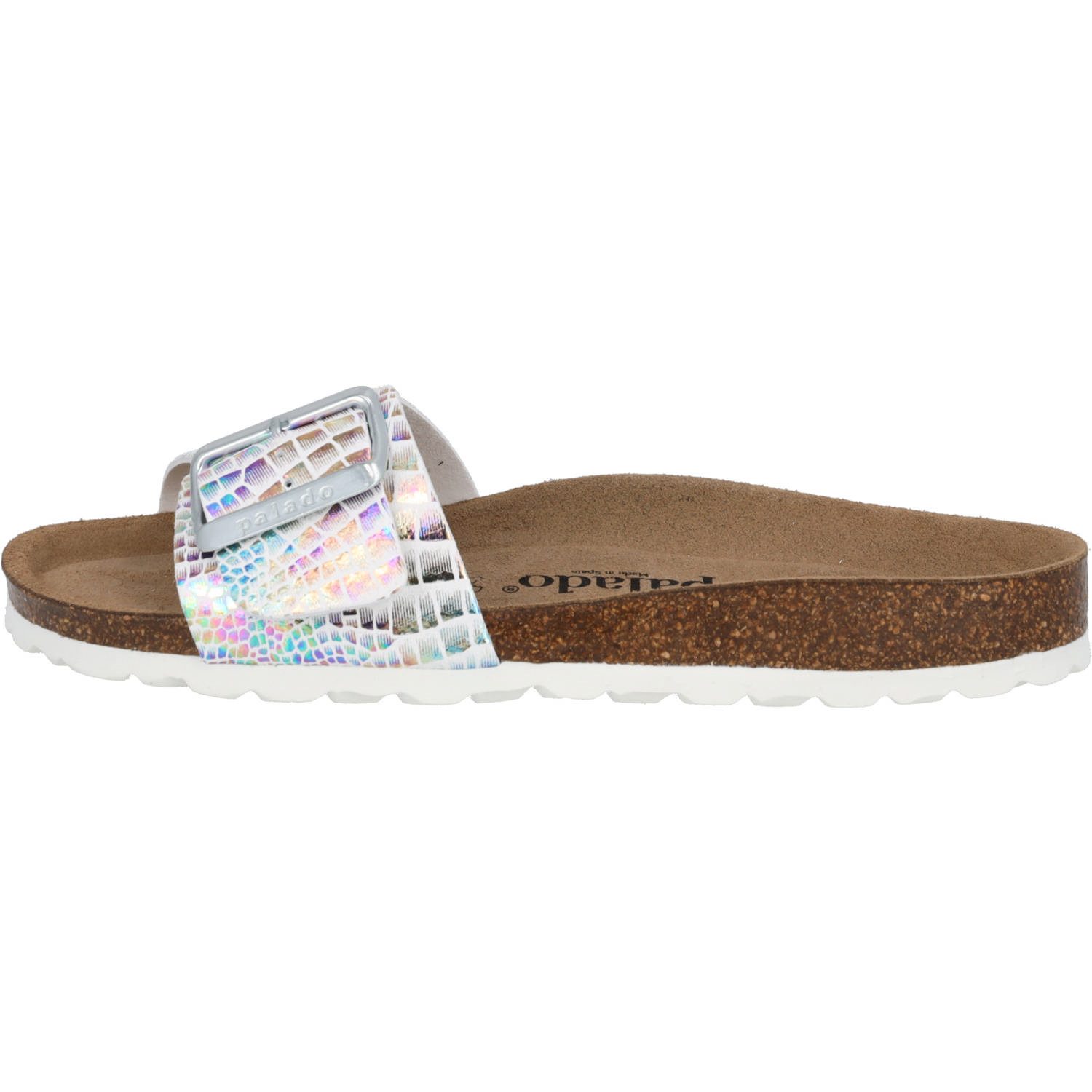 Palado Malta EGS Mosaic Pantolette