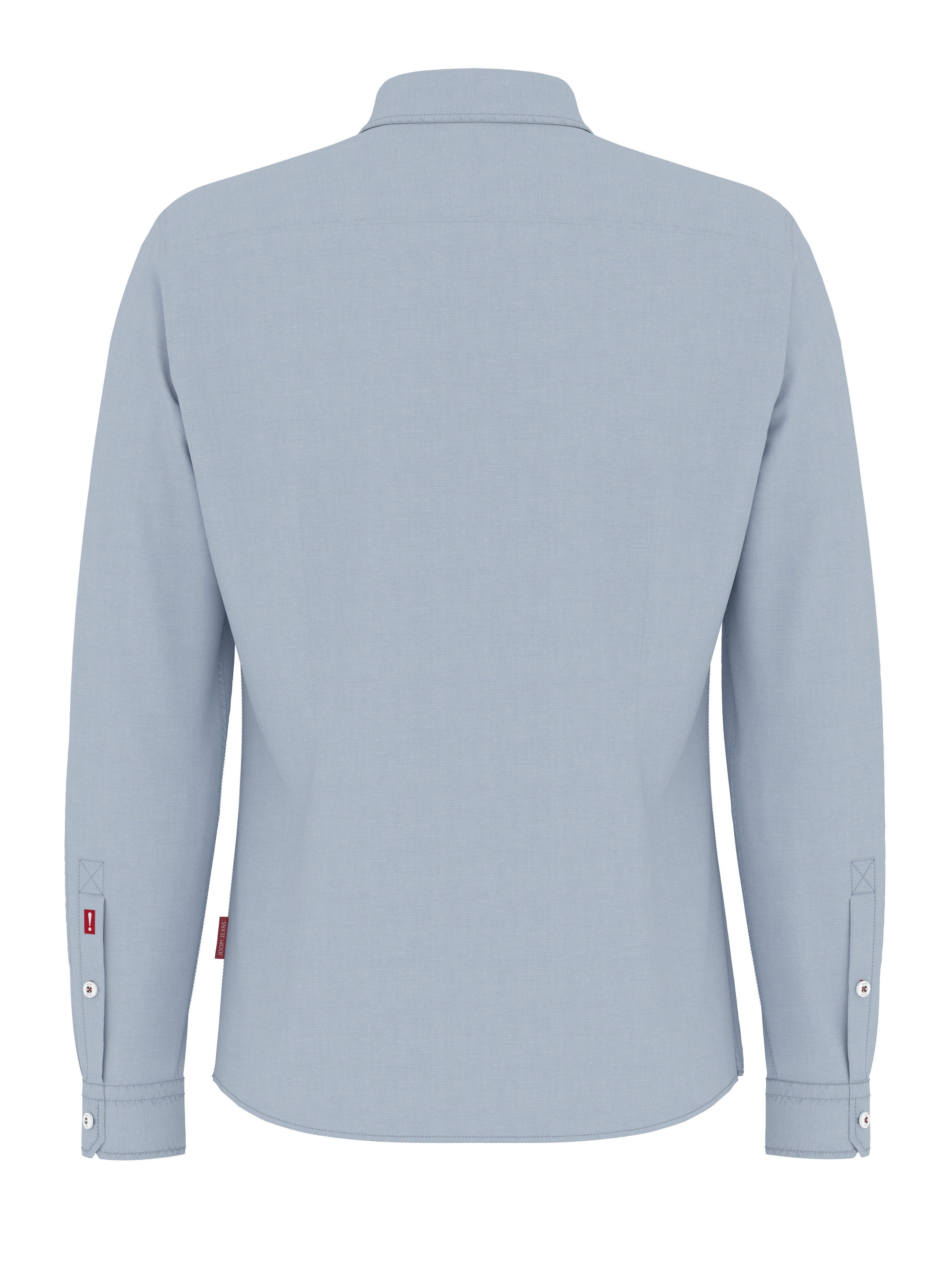 Joop Jeans Langarmhemd Haven3-W Mit Ton-in günstig online kaufen