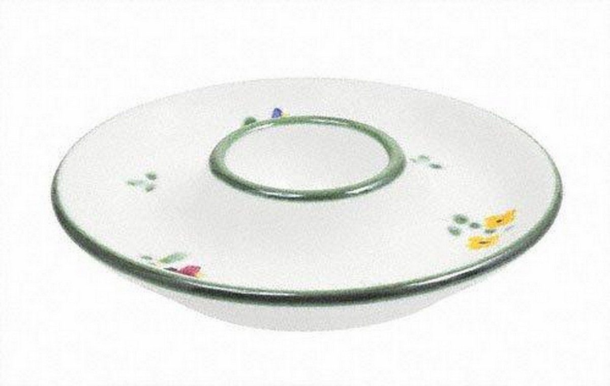Gmundner Keramik Becher Streublumen Ostergeschirr, Keramik, 12 cm