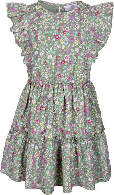 happy girls Sommerkleid dress