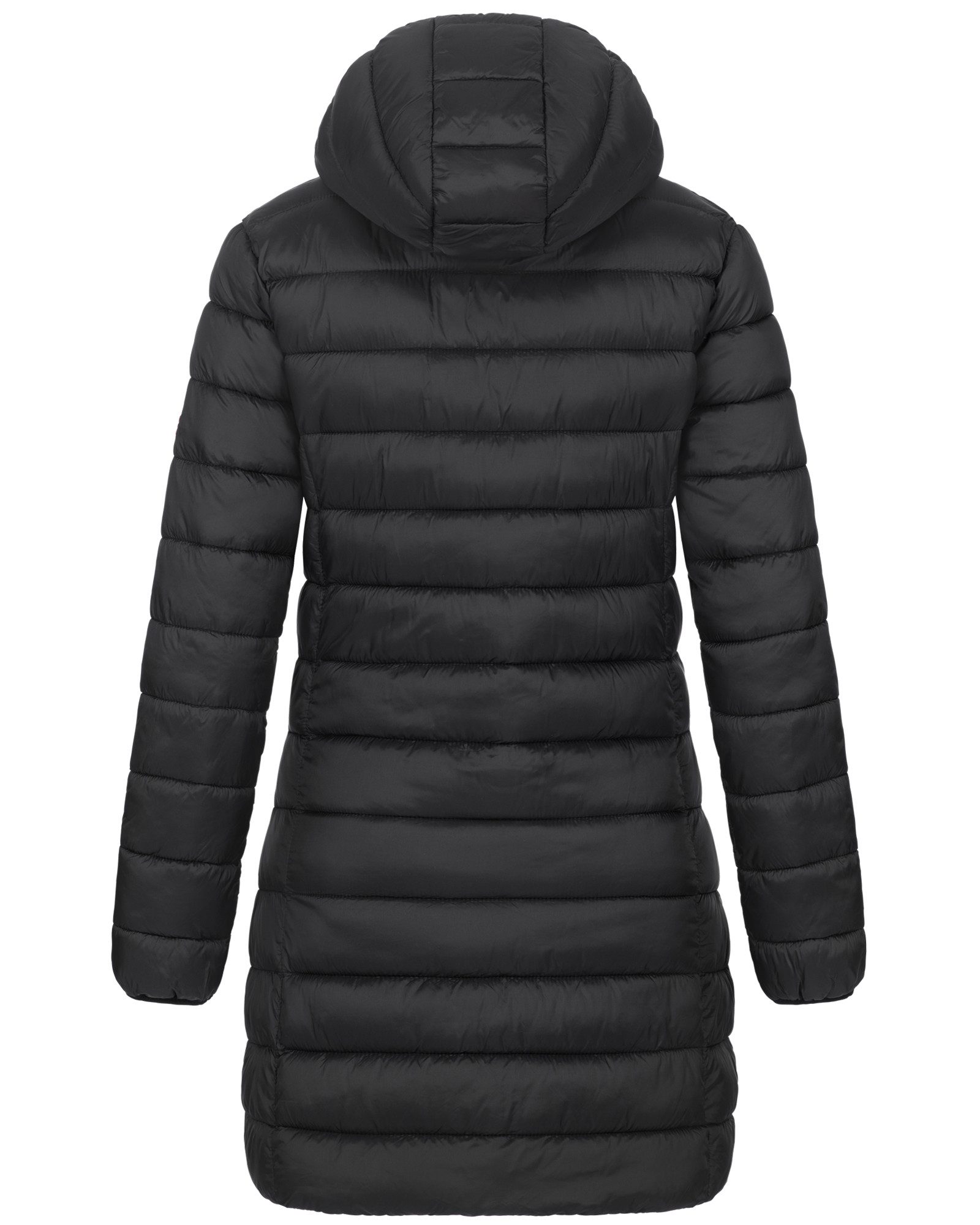 Geographical Norway Steppjacke Damen Herbst Winter Jacke Steppjacke Parka L günstig online kaufen