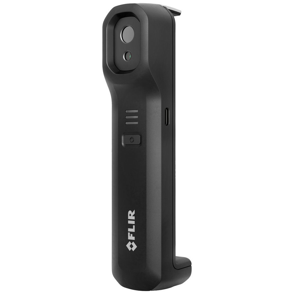 Flir Wärmebildkamera FLIR EDGE Wärmebildkamera -20 bis 120 °C 8.7 Hz, EDGE