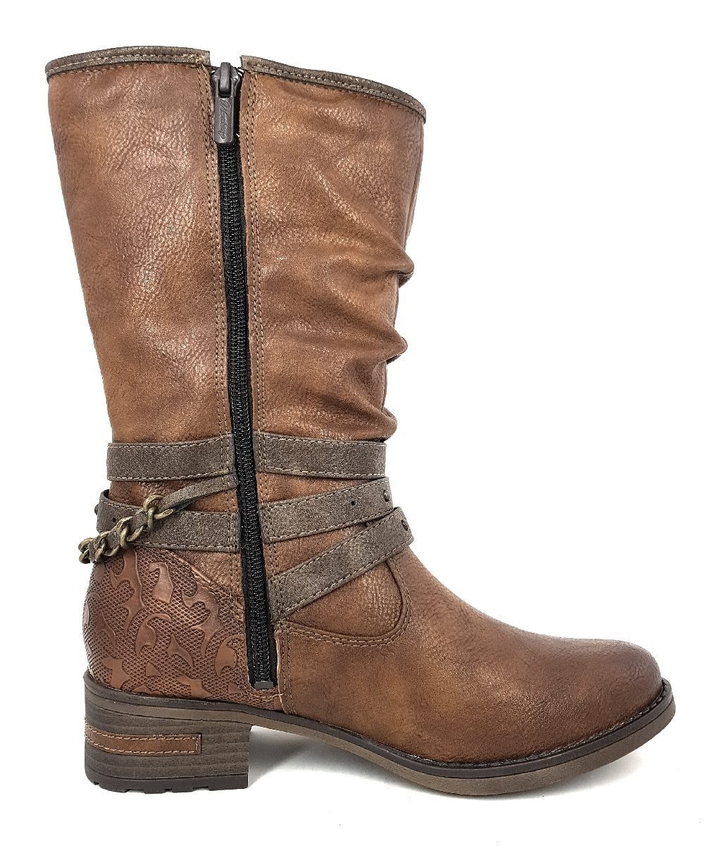 Mustang Shoes Stiefel Stiefel günstig online kaufen