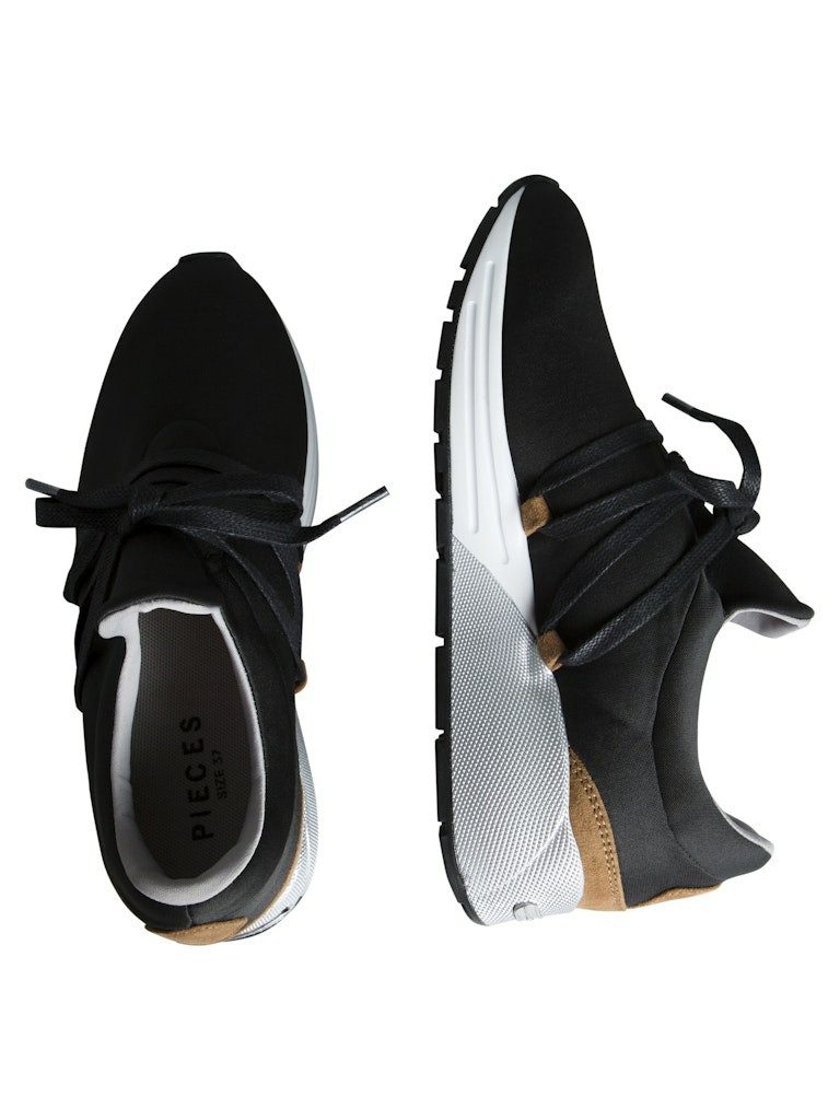 pieces Sneaker für Damen Sneaker (keine Angabe, 1-tlg., keine Angabe)