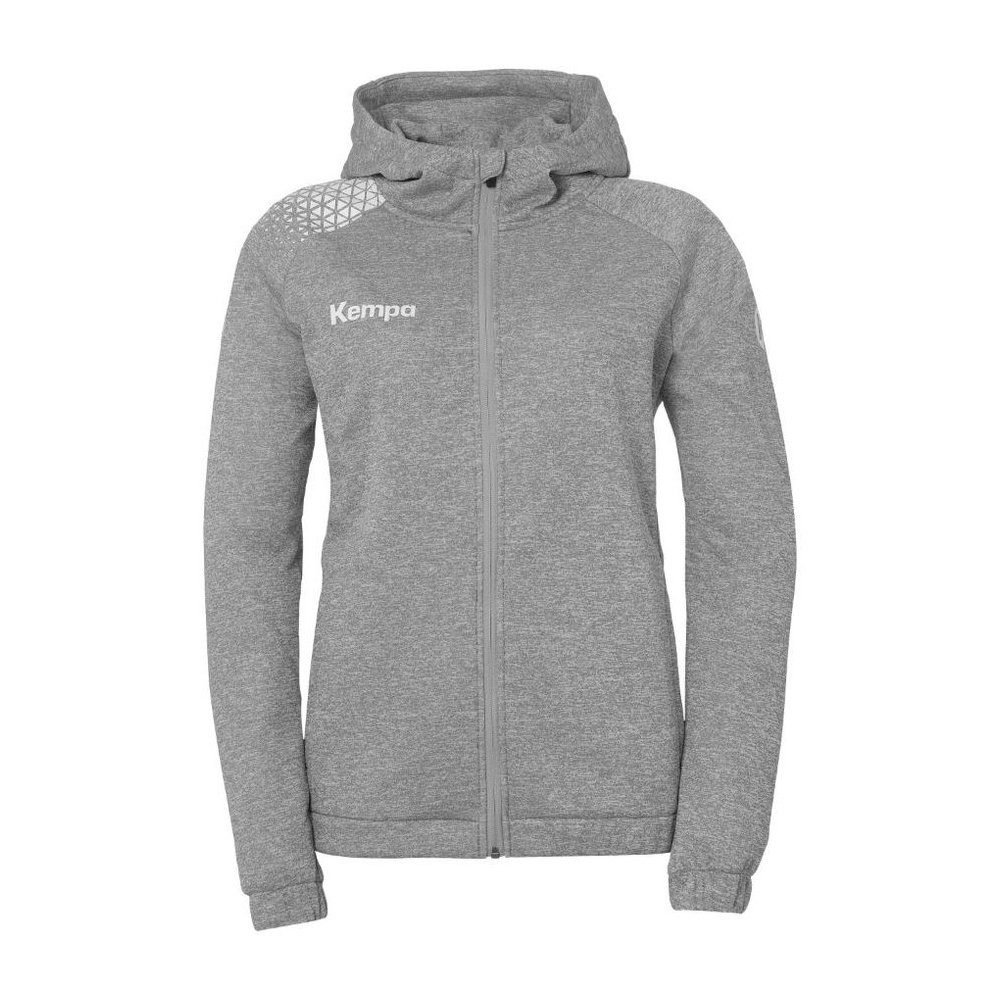 Kempa Trainingsjacke Ambition 28 Kapuzenjacke Damen