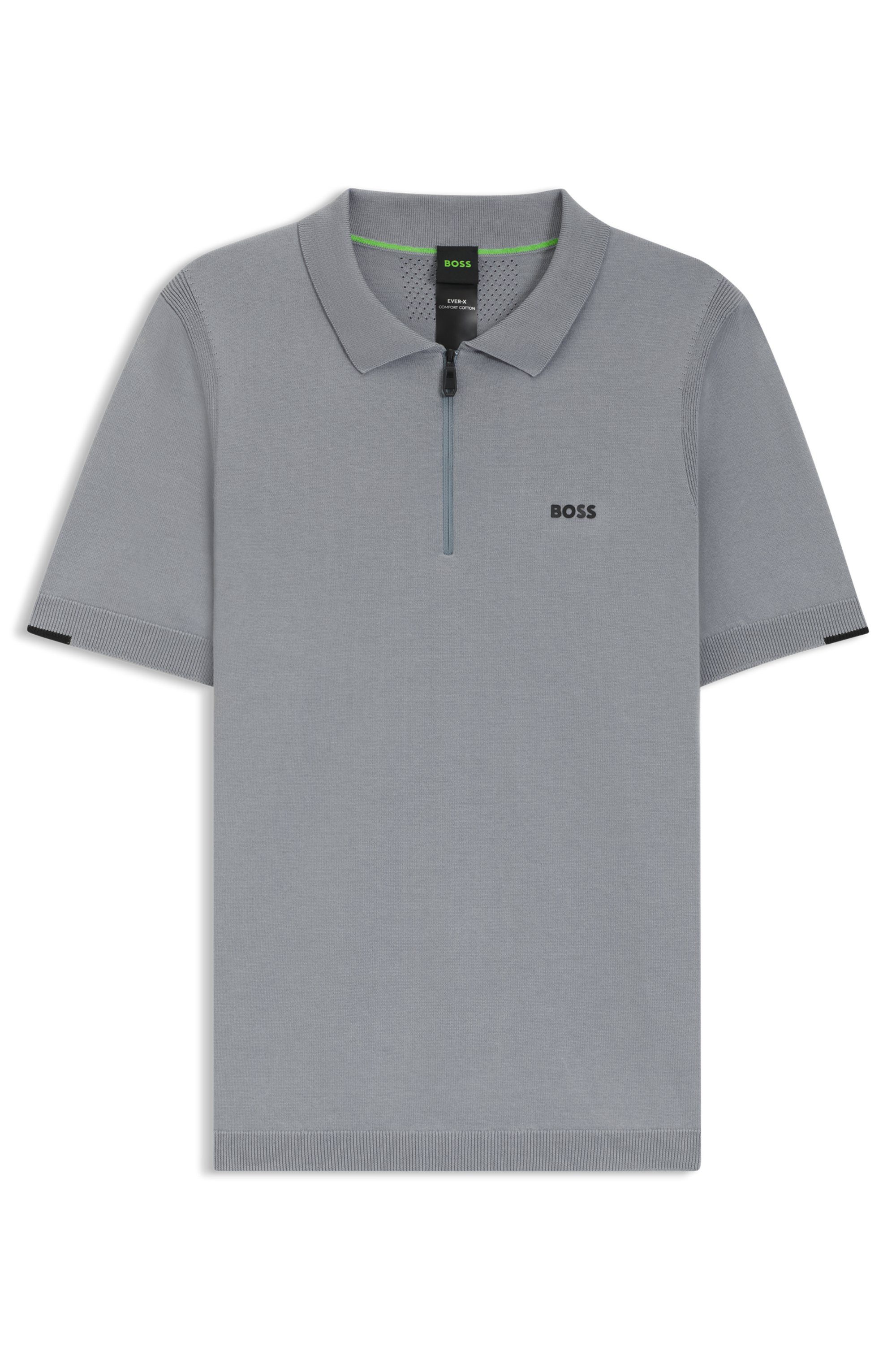 Kurzarmpullover K Ever-X PS