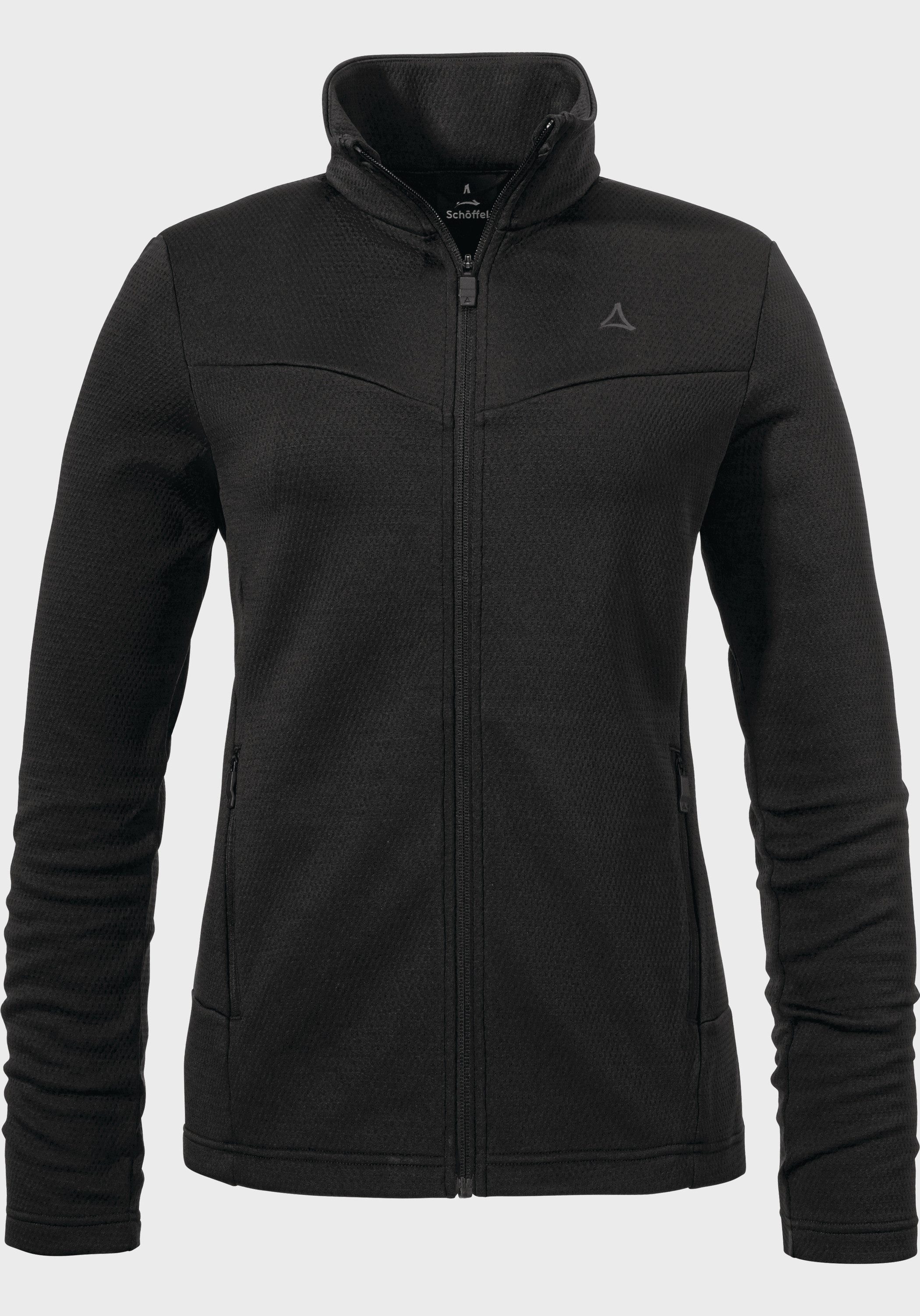 Schöffel Fleecejacke Ski Fleece Jk Style günstig online kaufen
