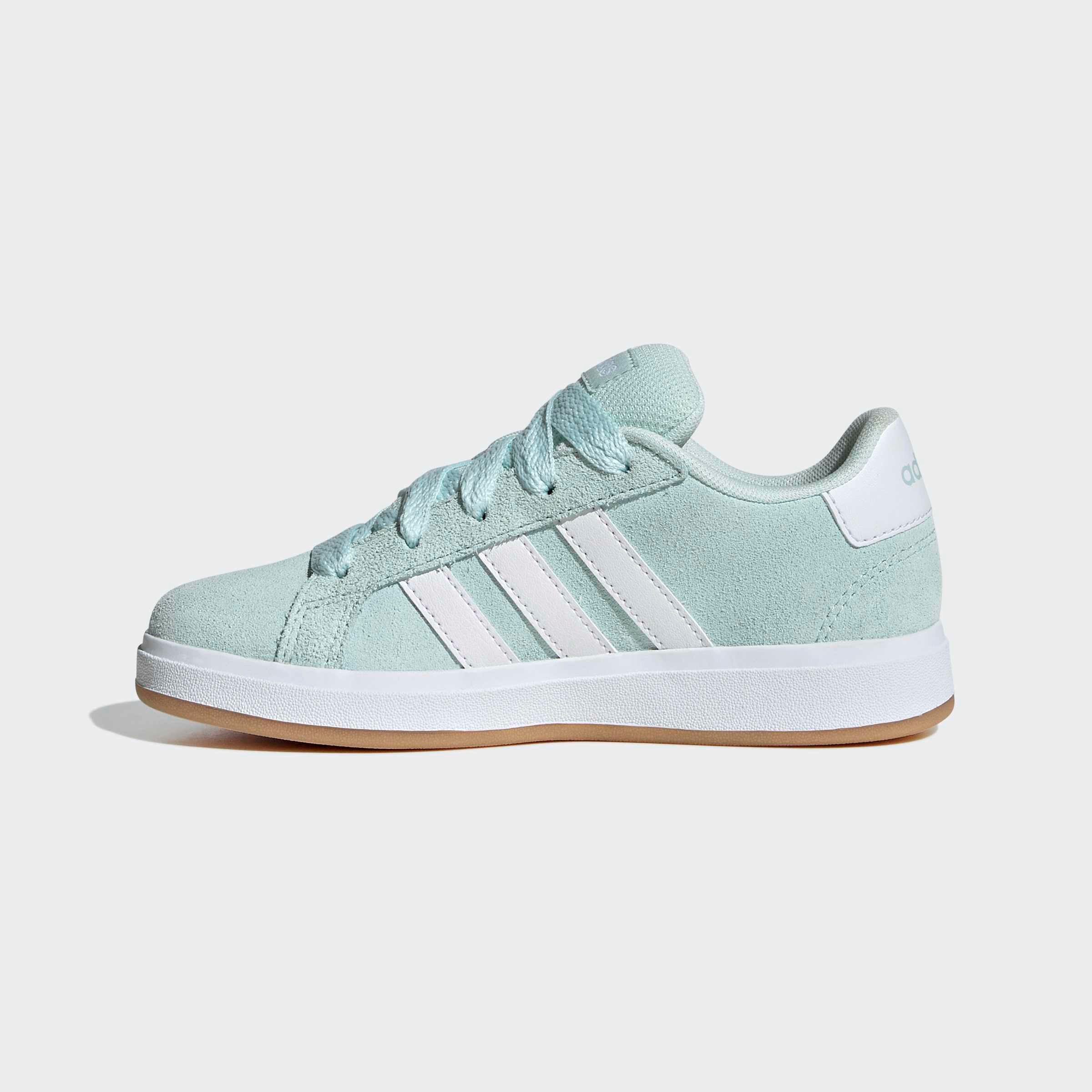 adidas Sportswear GRAND COURT 00S Sneaker Design auf den Spuren des adidas Campus 00, für Kinder & Jugendliche