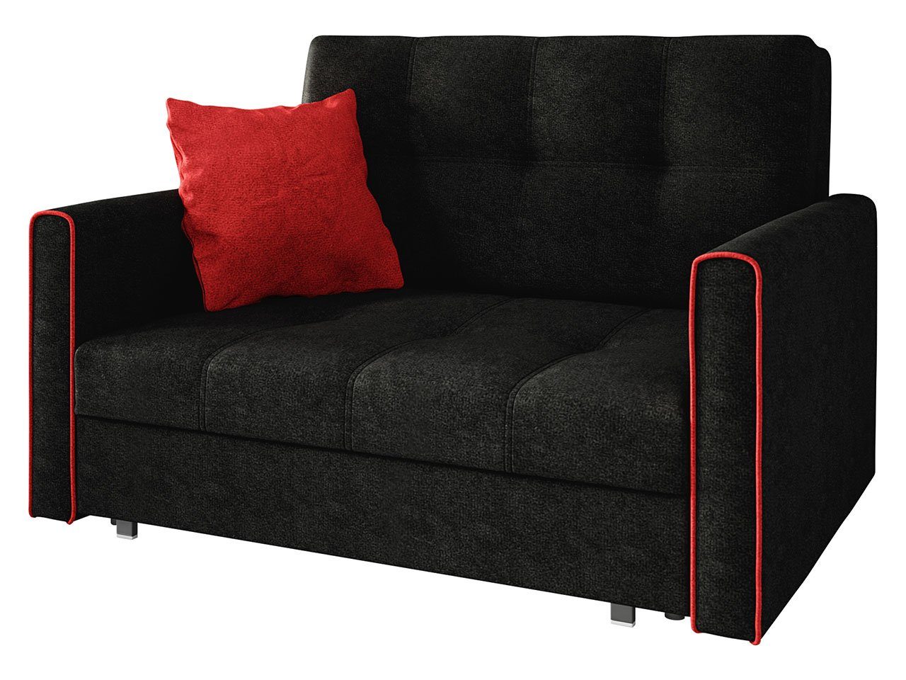 MIRJAN24 Schlafsofa Viva Bis II, mit günstig online kaufen
