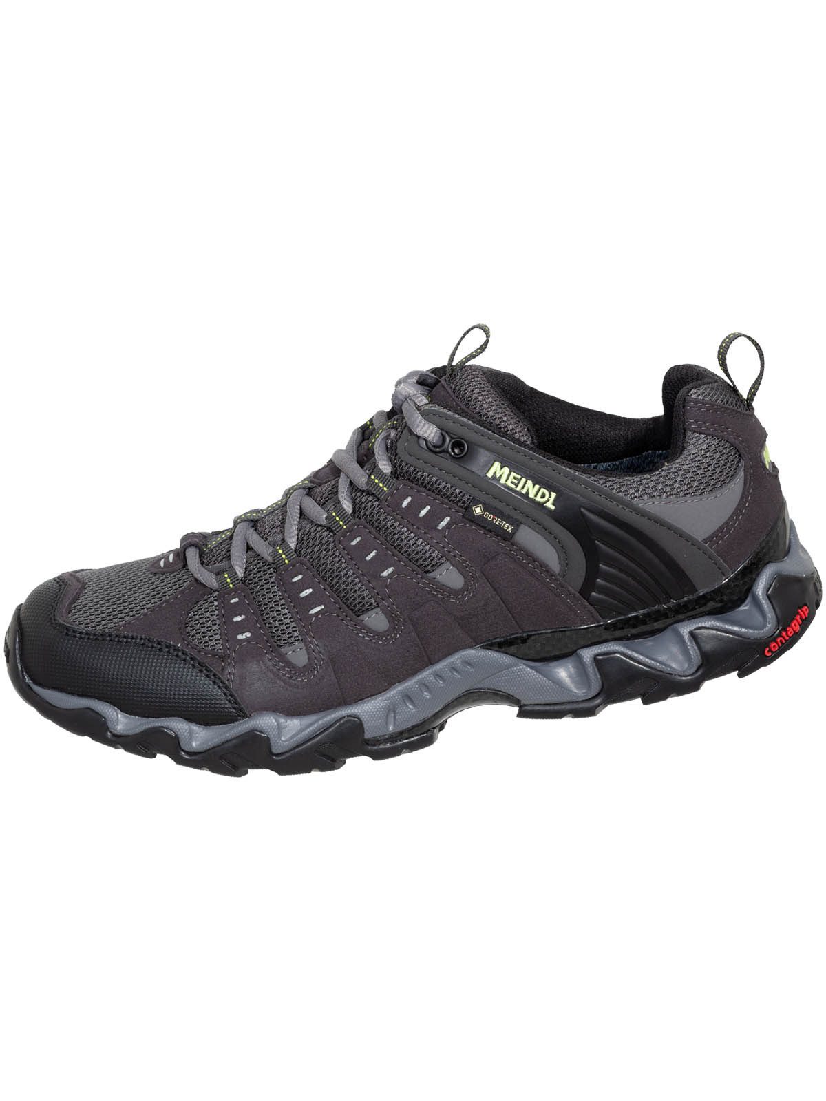 Meindl Meindl Respond GORE-TEX® Wanderschuh GORE-TEX® – Winddicht, wasserdicht und atmungsaktiv
