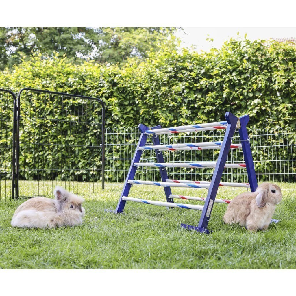 Tierlaufrad Kombisprung Agility 7-92 cm