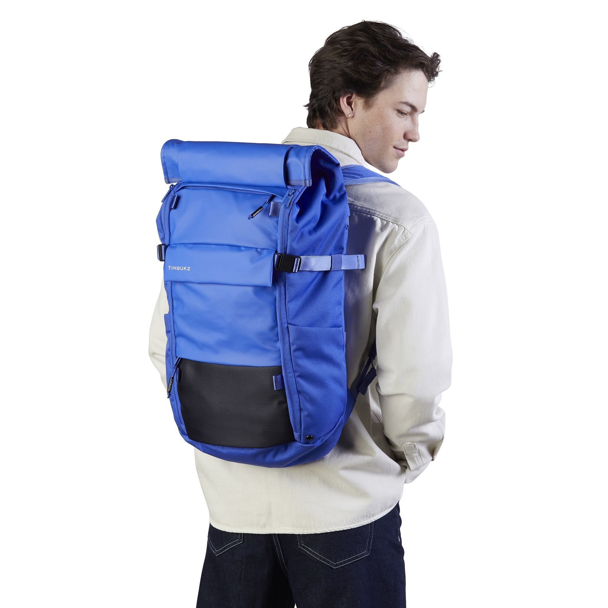Timbuk2 Laptoprucksack Clark Pack, Polyester